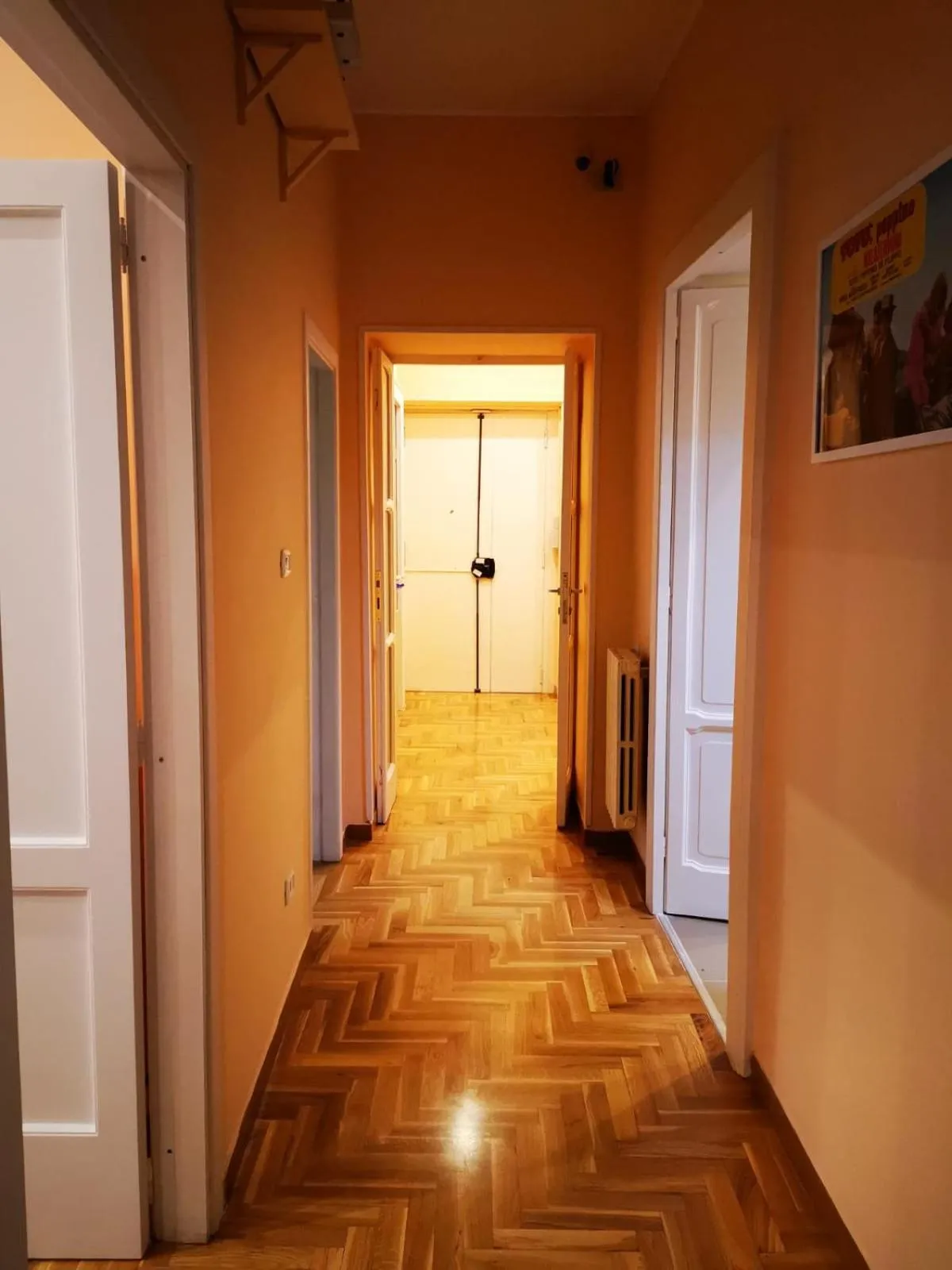 Casa Cupiello Via Chiaia - Casa Vacanze ad uso Esclusivo