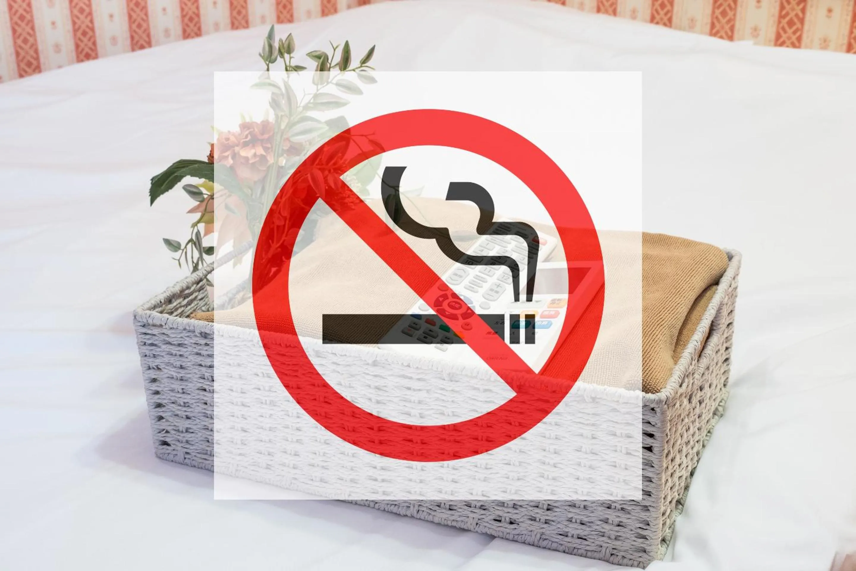 Double Room - single occupancy - Non-Smoking in Tabist Hotel Aurora Ikebukuro