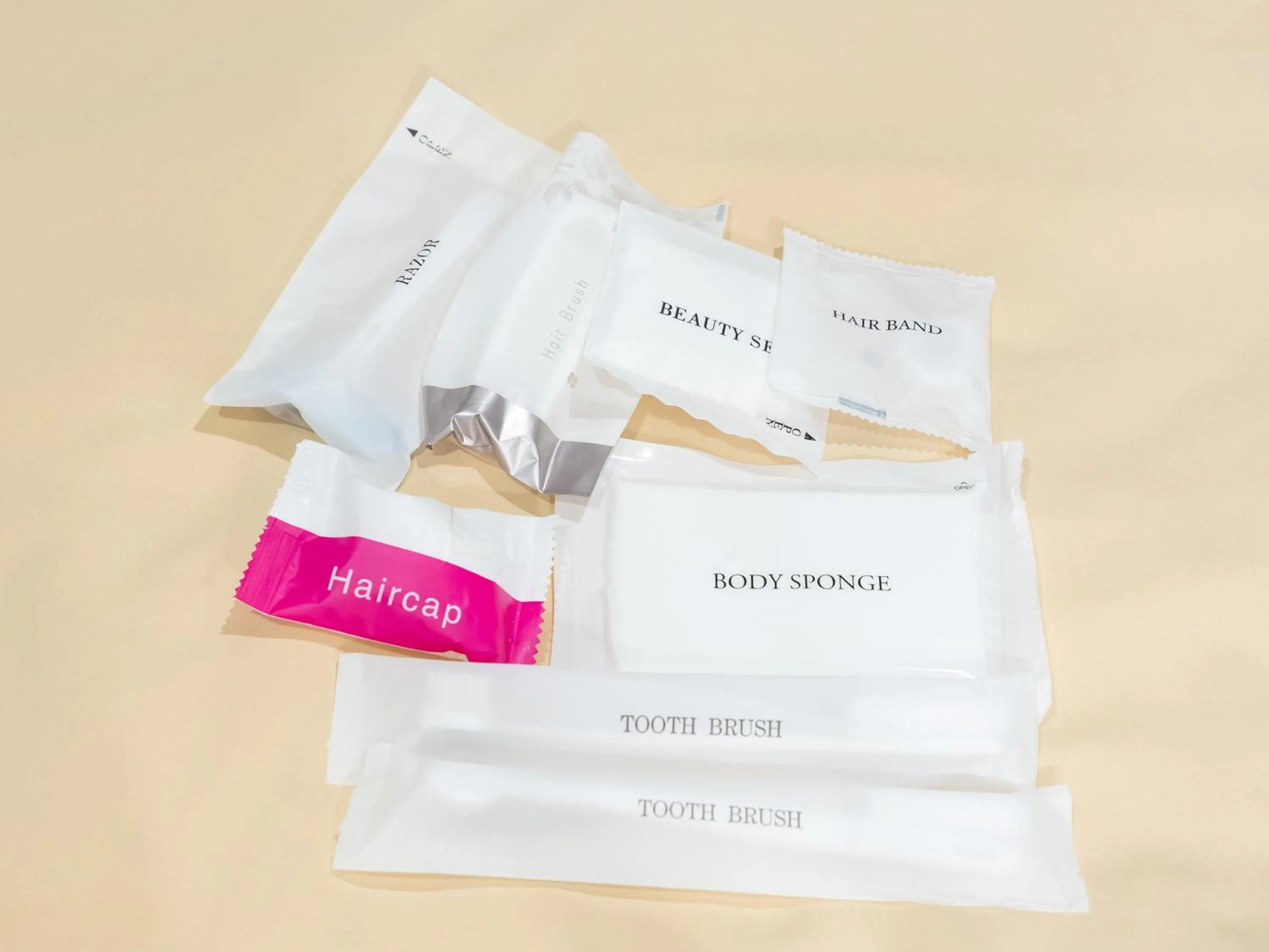 Area and facilities in Tabist Hotel Aurora Ikebukuro