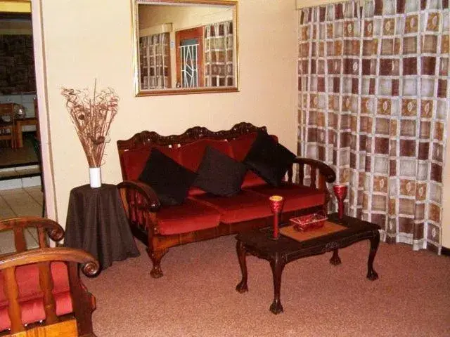 Uitspan Guestfarm Uitspan Guestfarm