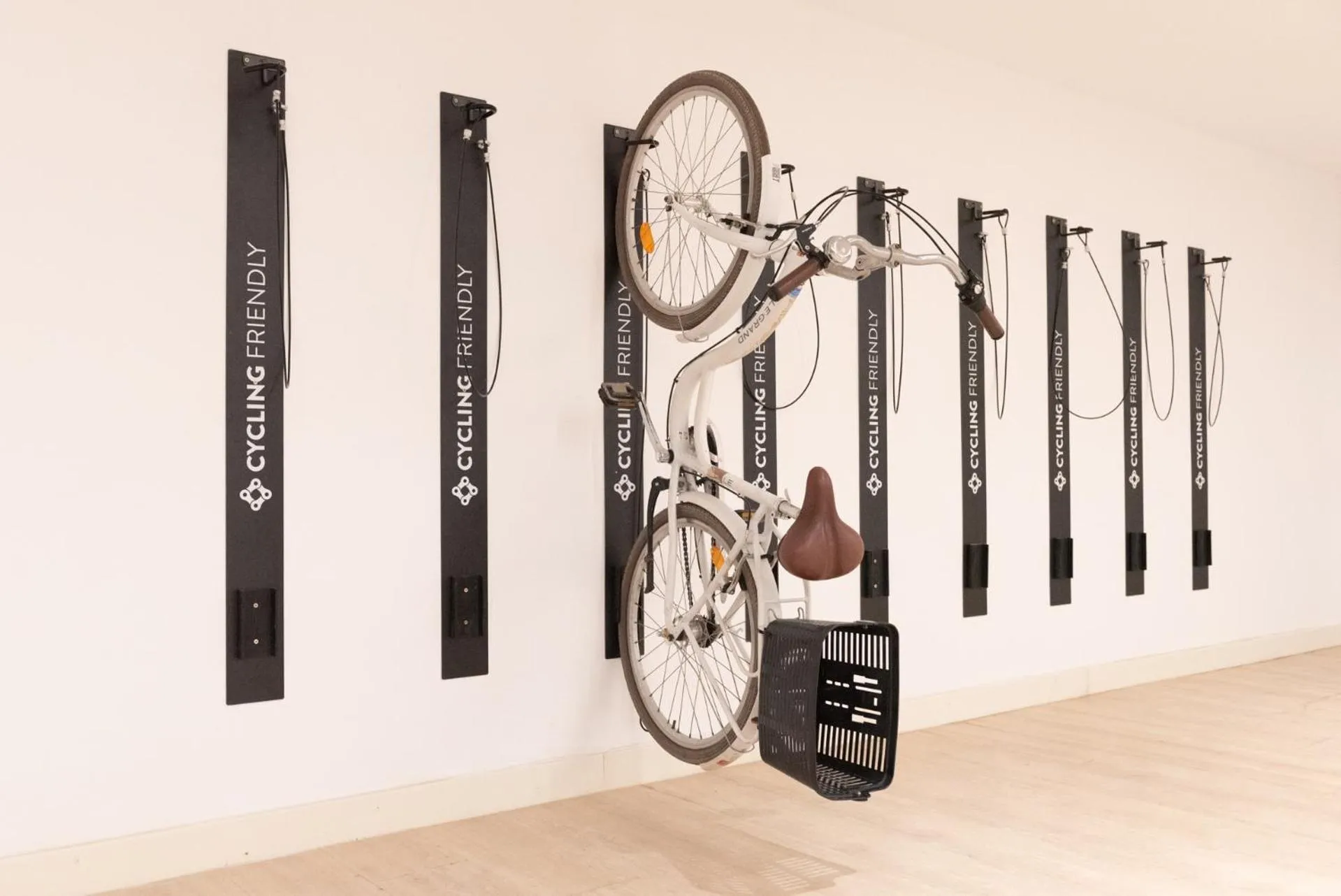 Meeting/conference room in Aparthotel Ciudad Laurel