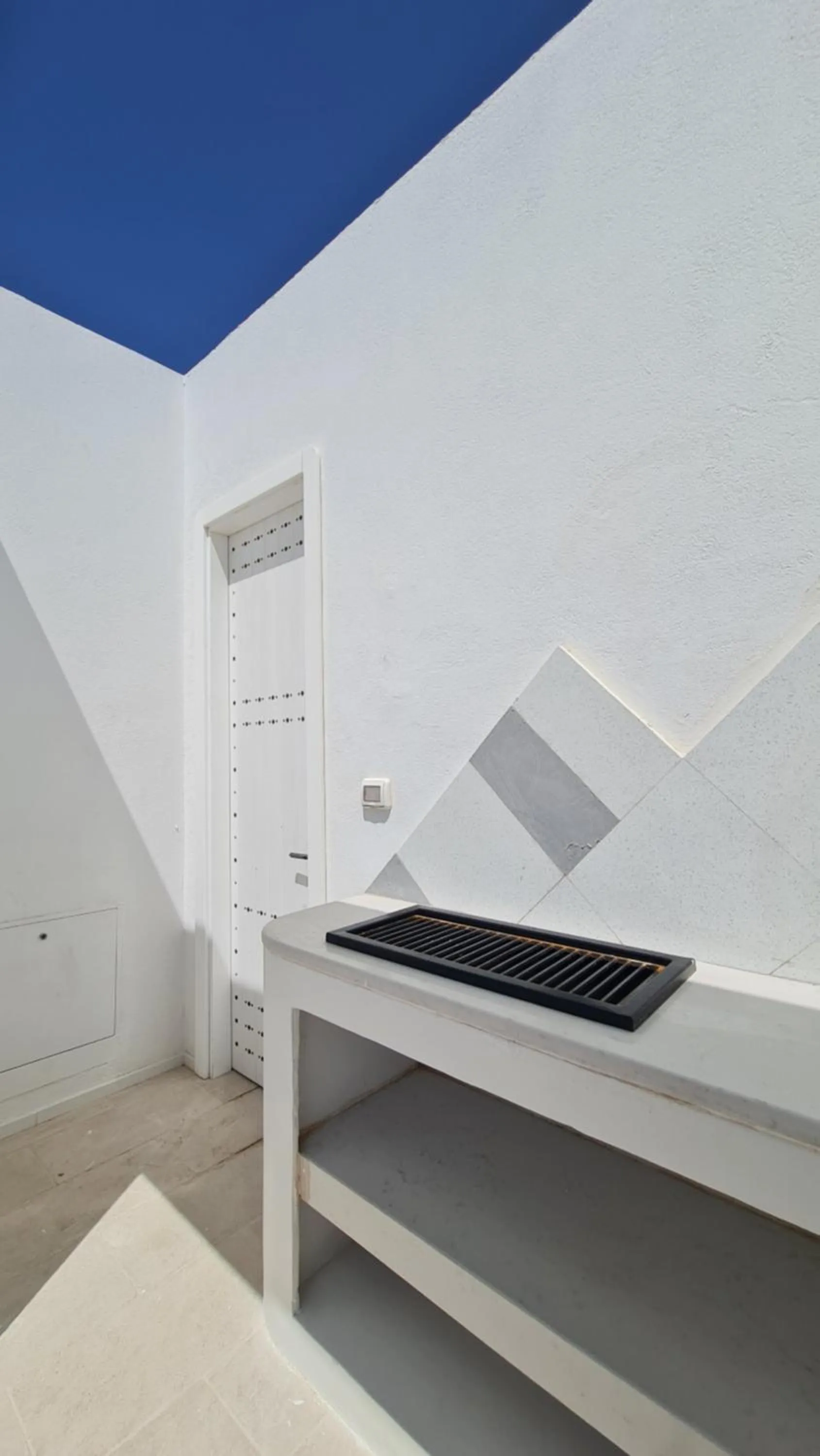 BBQ facilities, Bed in Cloud 7 Residences Ayla Aqaba