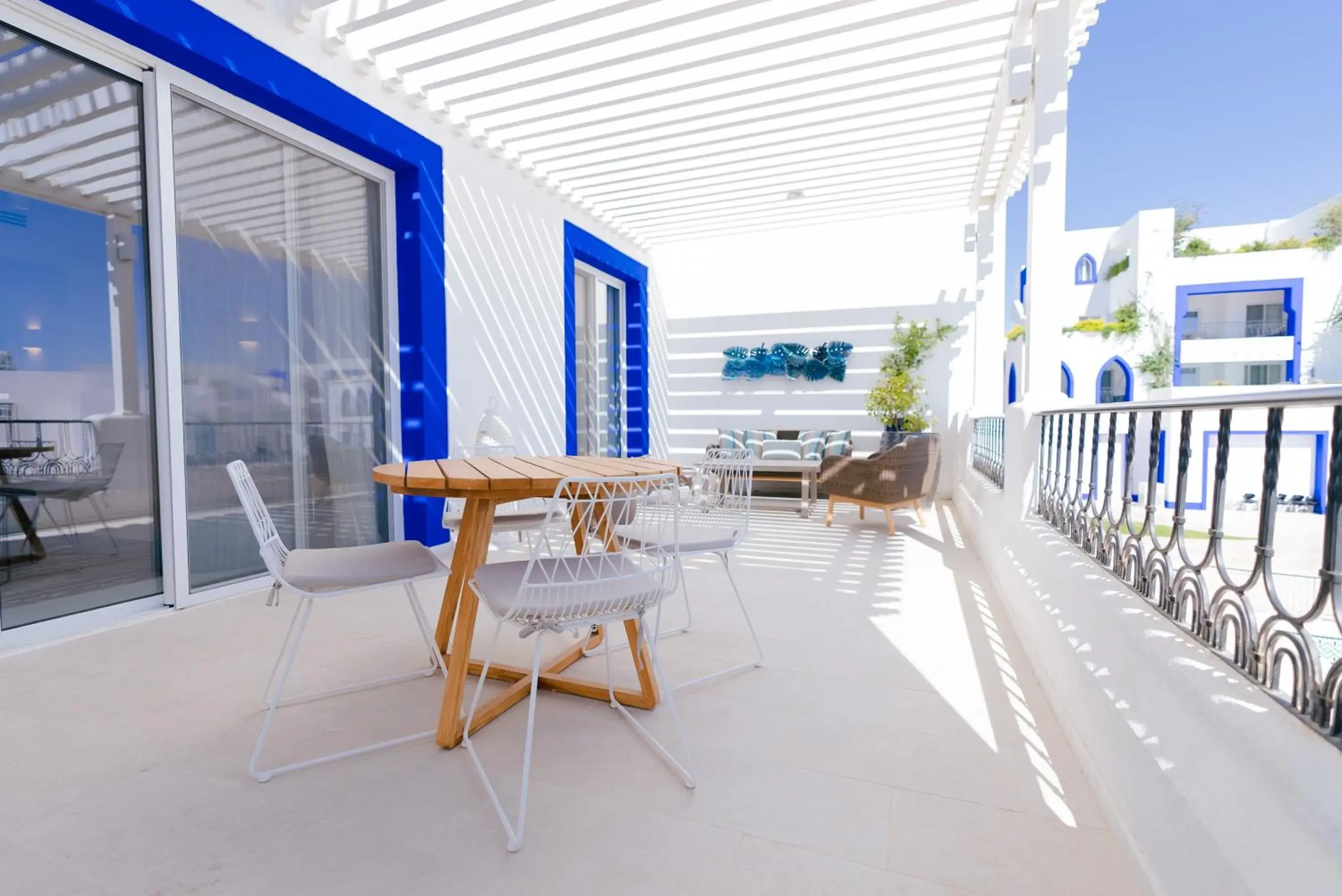 Two Bedroom Apartment Duplex Marina View in Cloud 7 Residences Ayla Aqaba Two Bedroom Apartment Duplex Marina View in Cloud 7 Residences Ayla Aqaba