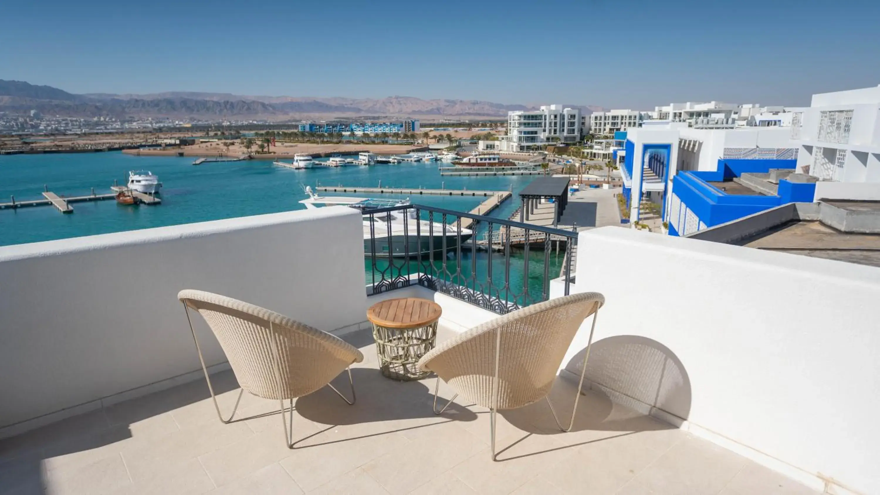 One Bedroom Apartment Duplex Marina View in Cloud 7 Residences Ayla Aqaba One Bedroom Apartment Duplex Marina View in Cloud 7 Residences Ayla Aqaba