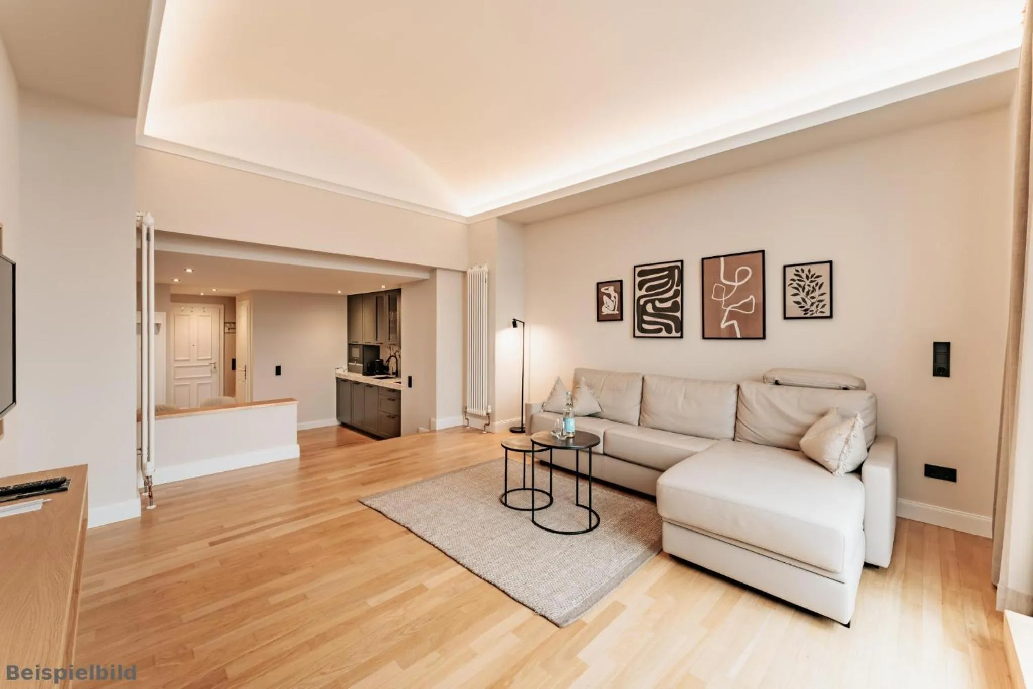 Strandhotel Kurhaus Juist