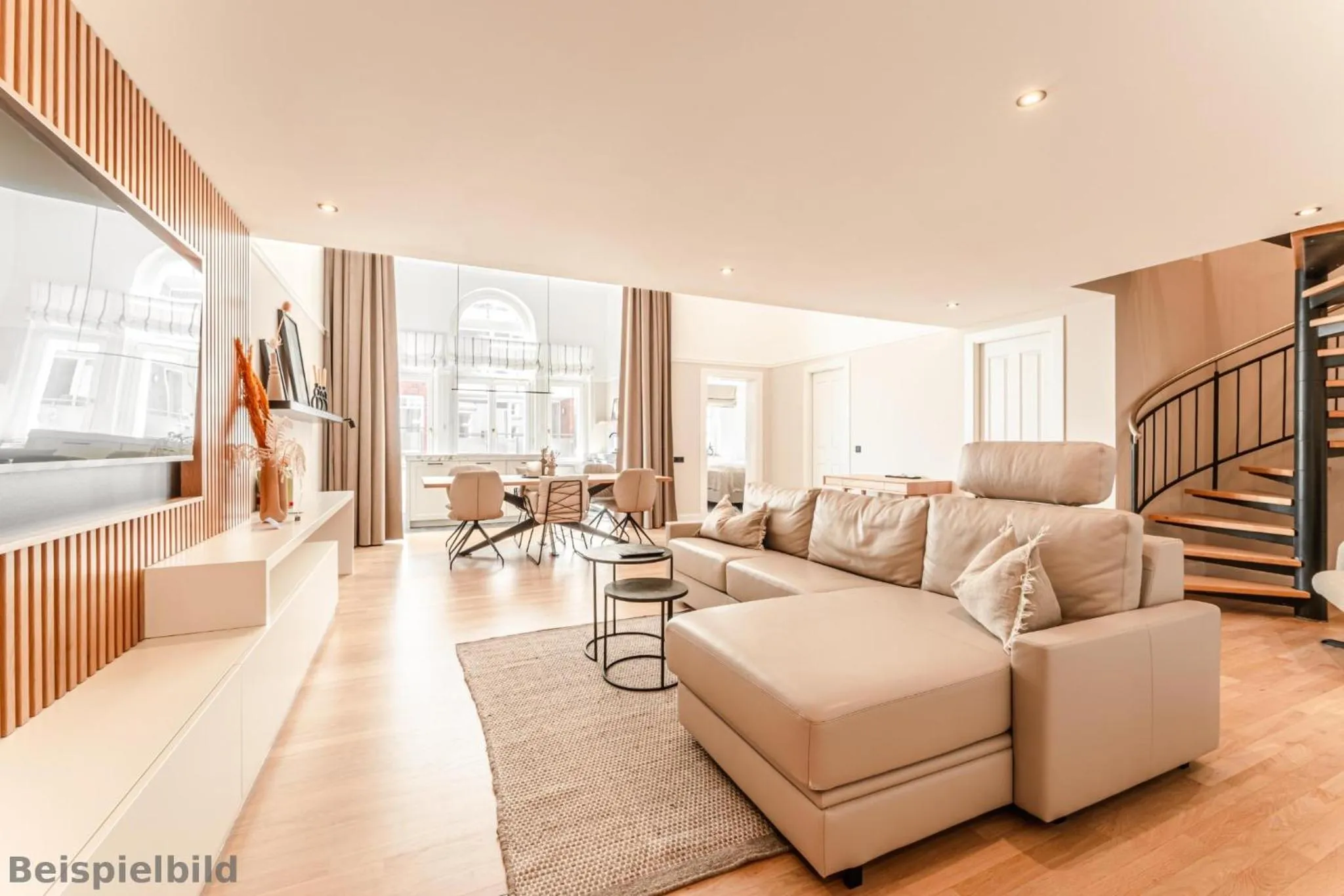 Strandhotel Kurhaus Juist