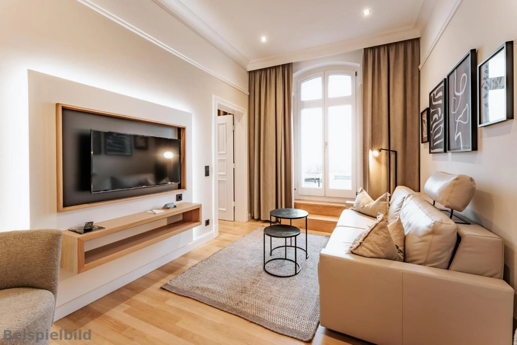 Strandhotel Kurhaus Juist