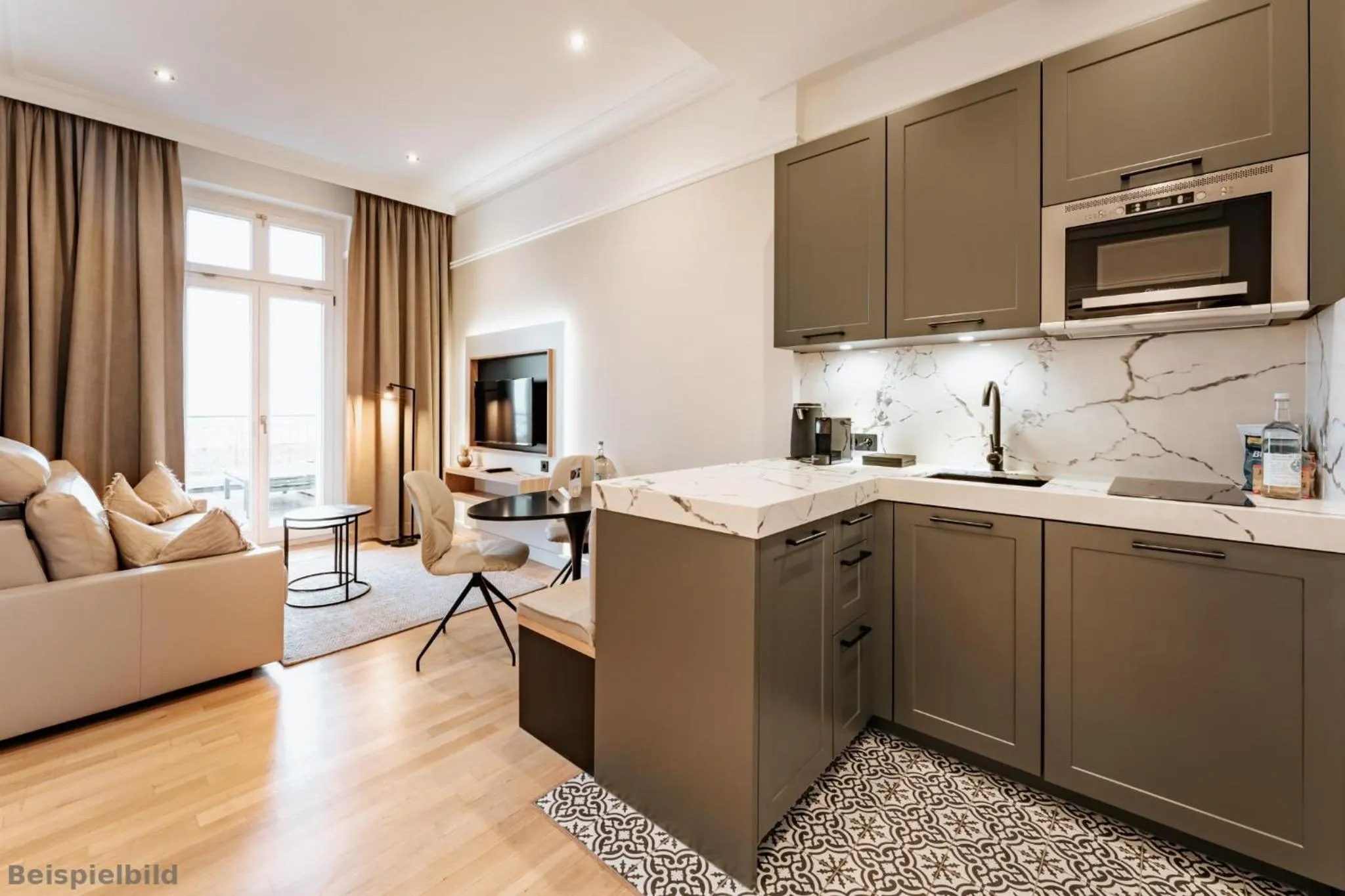 Strandhotel Kurhaus Juist