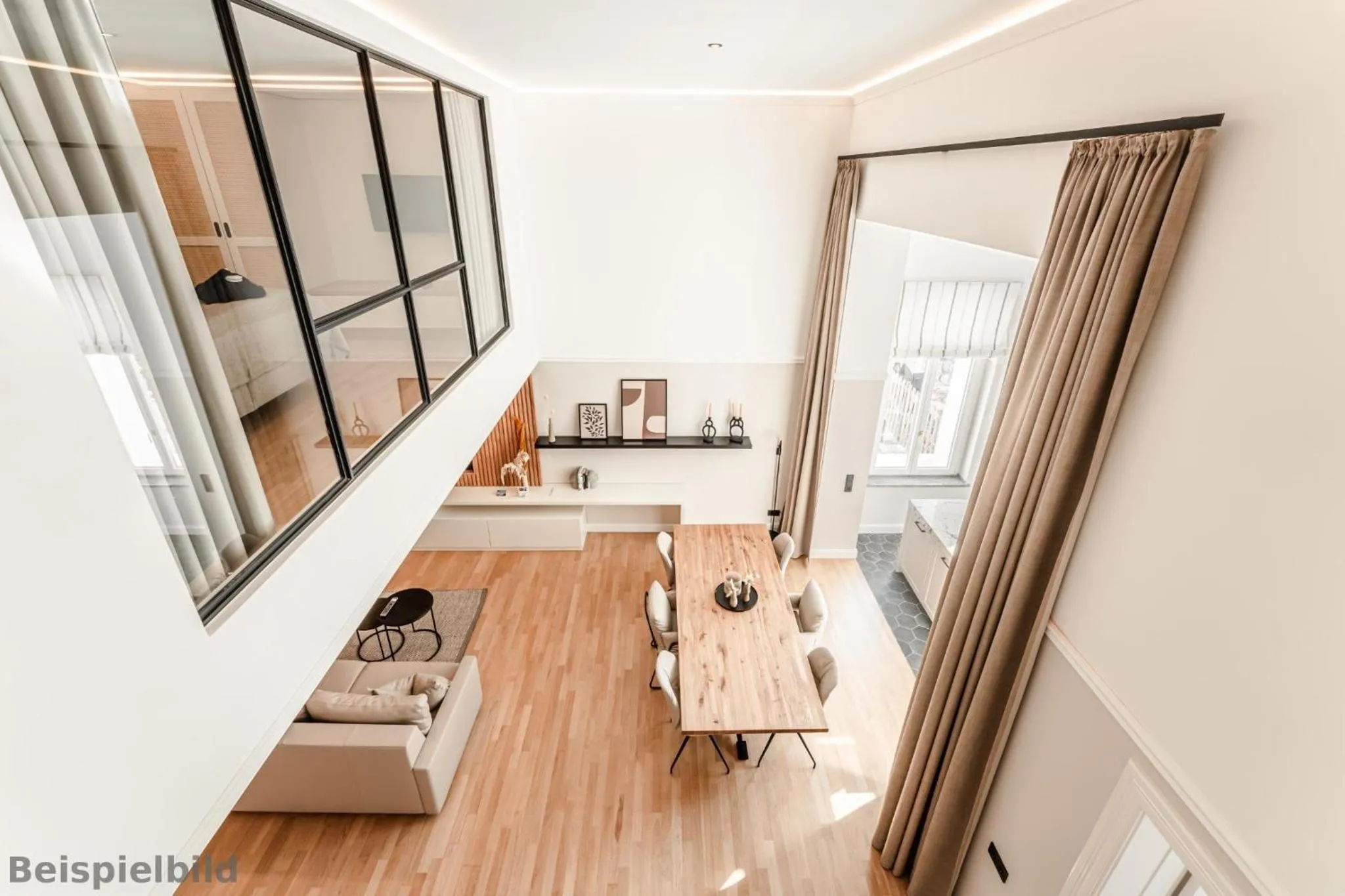 Strandhotel Kurhaus Juist