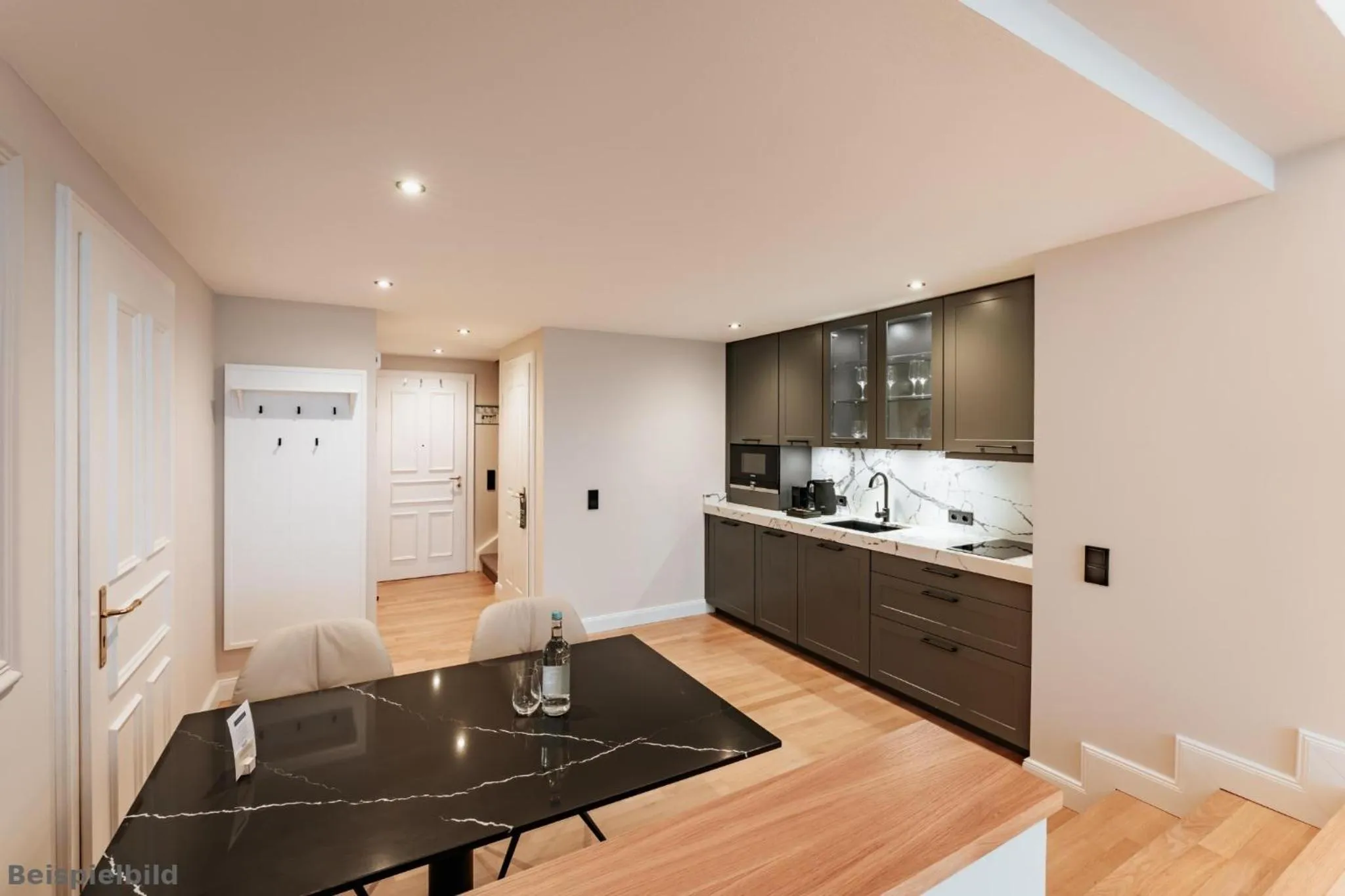 Strandhotel Kurhaus Juist