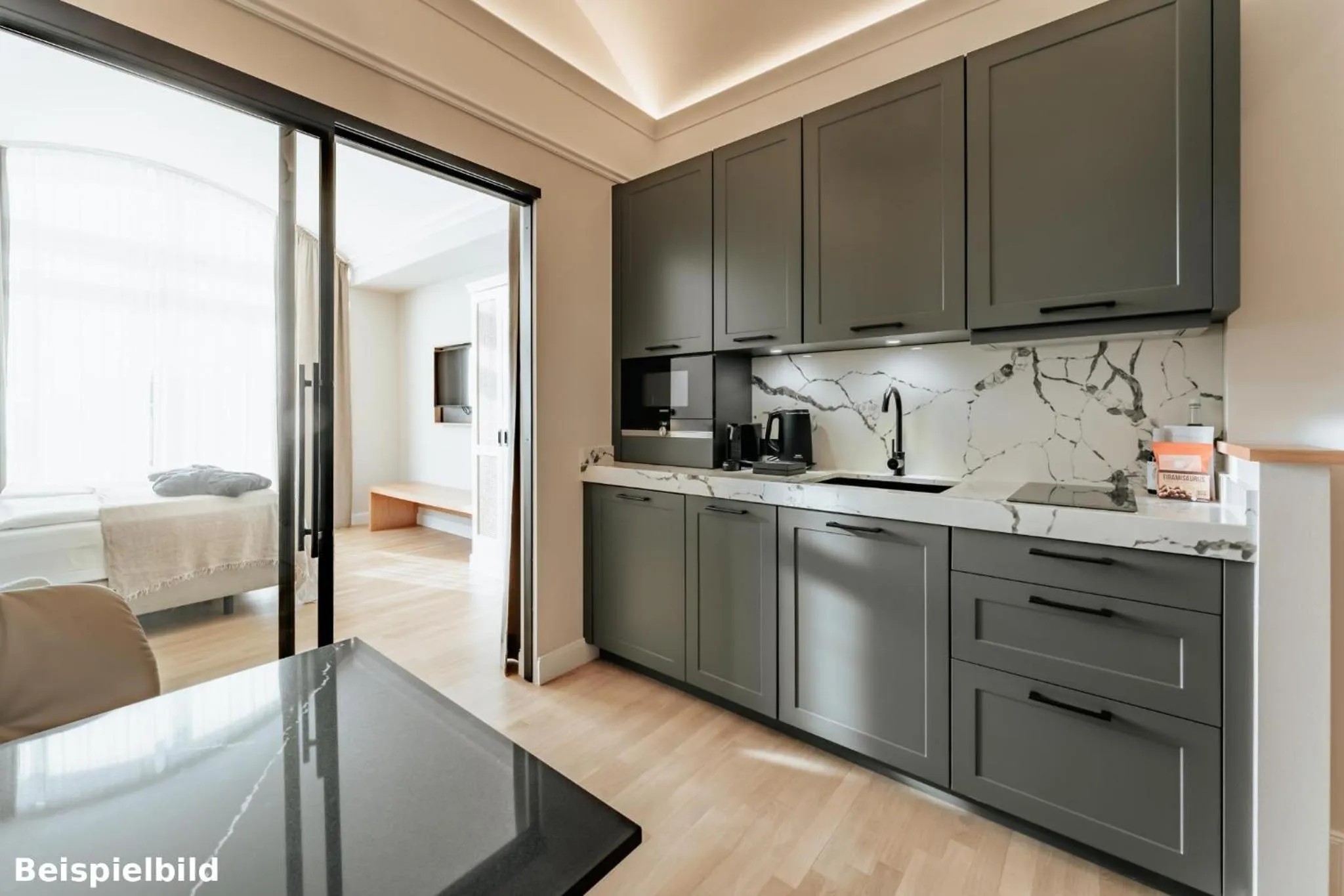 Strandhotel Kurhaus Juist