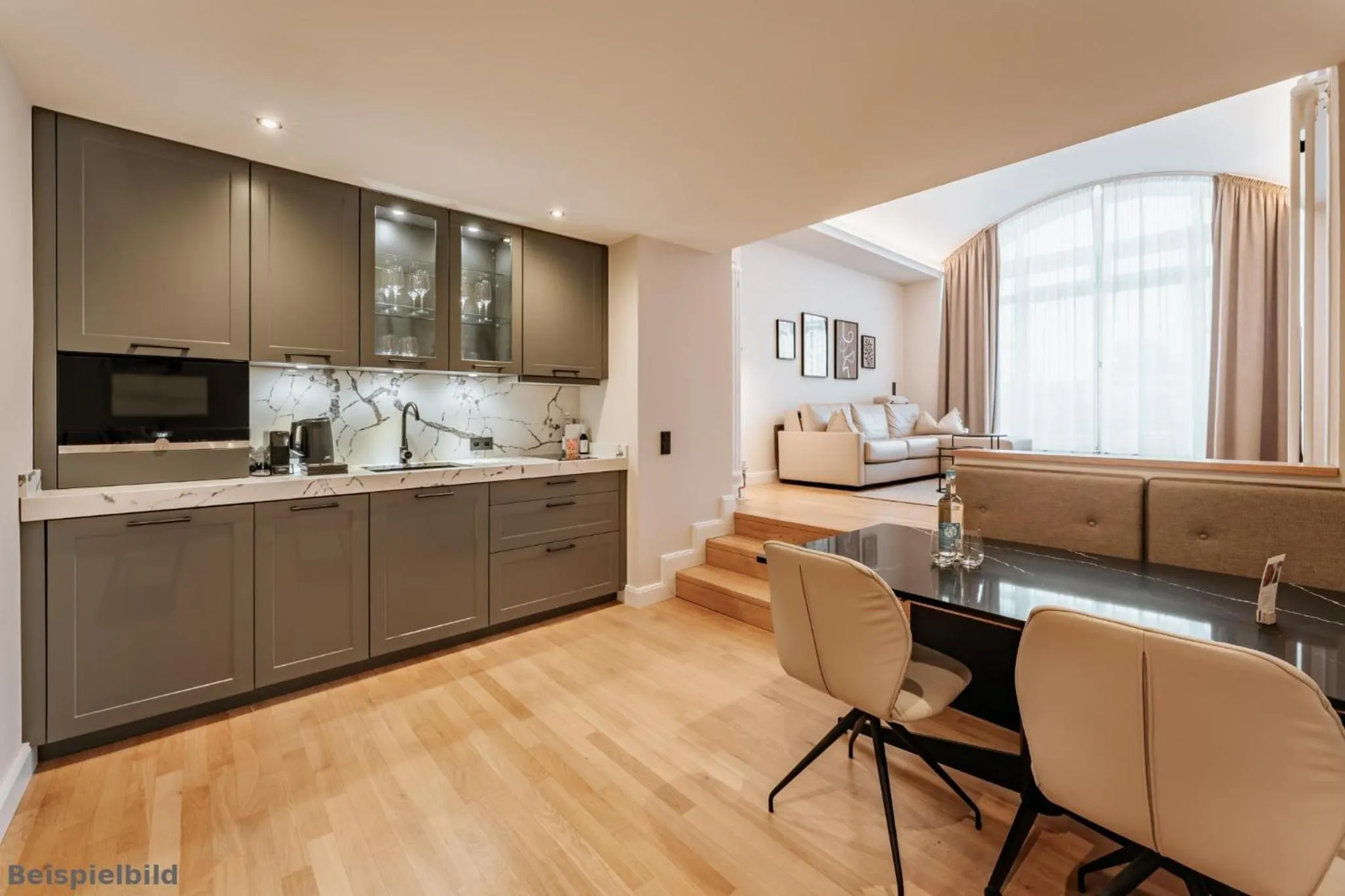 Strandhotel Kurhaus Juist