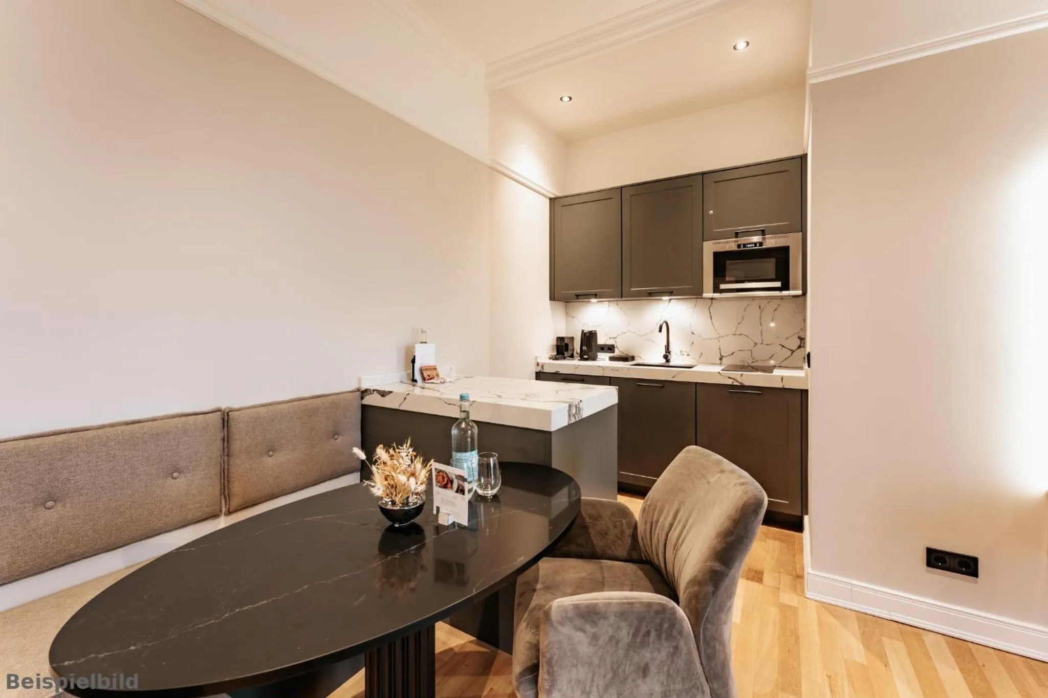 Strandhotel Kurhaus Juist