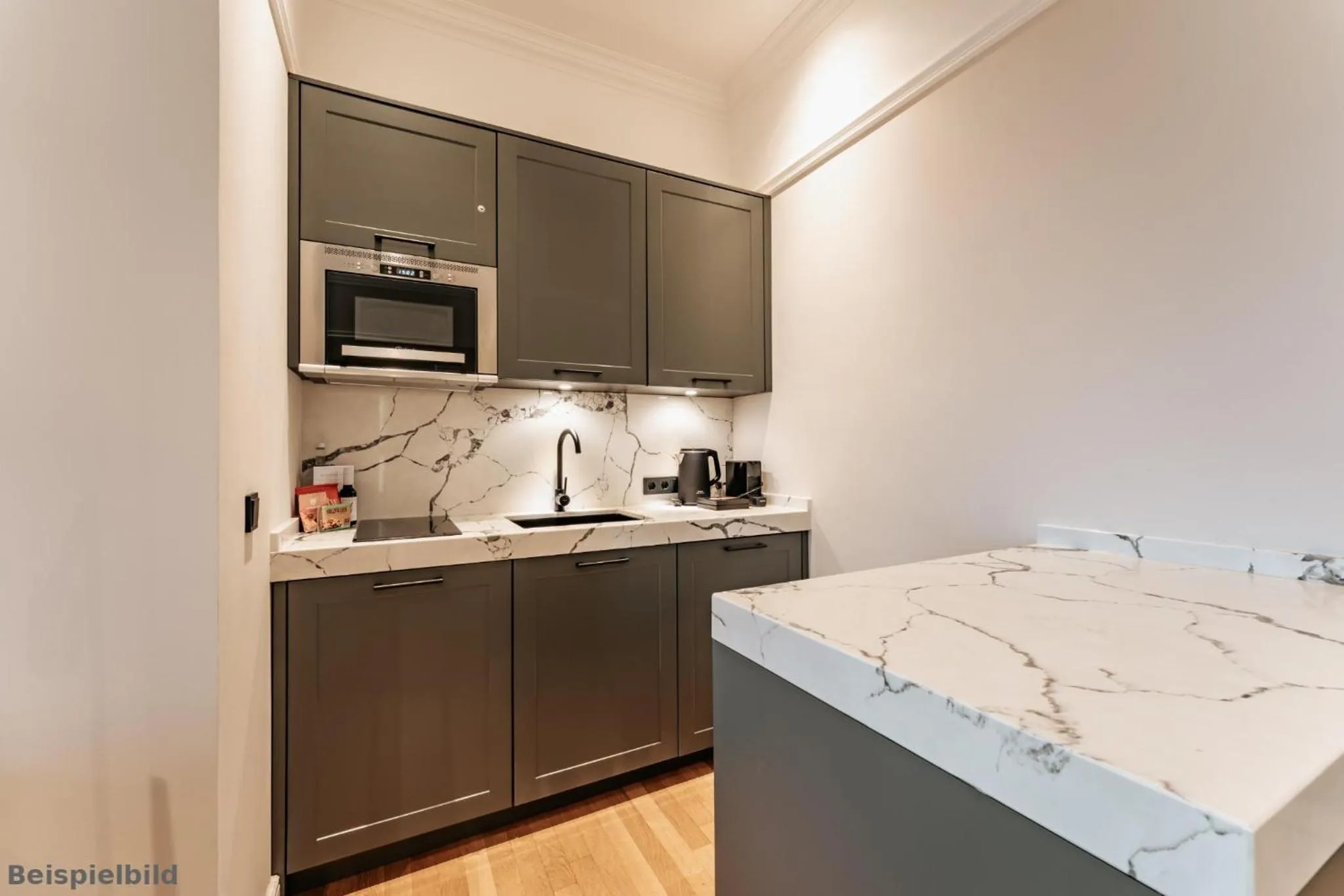 Strandhotel Kurhaus Juist