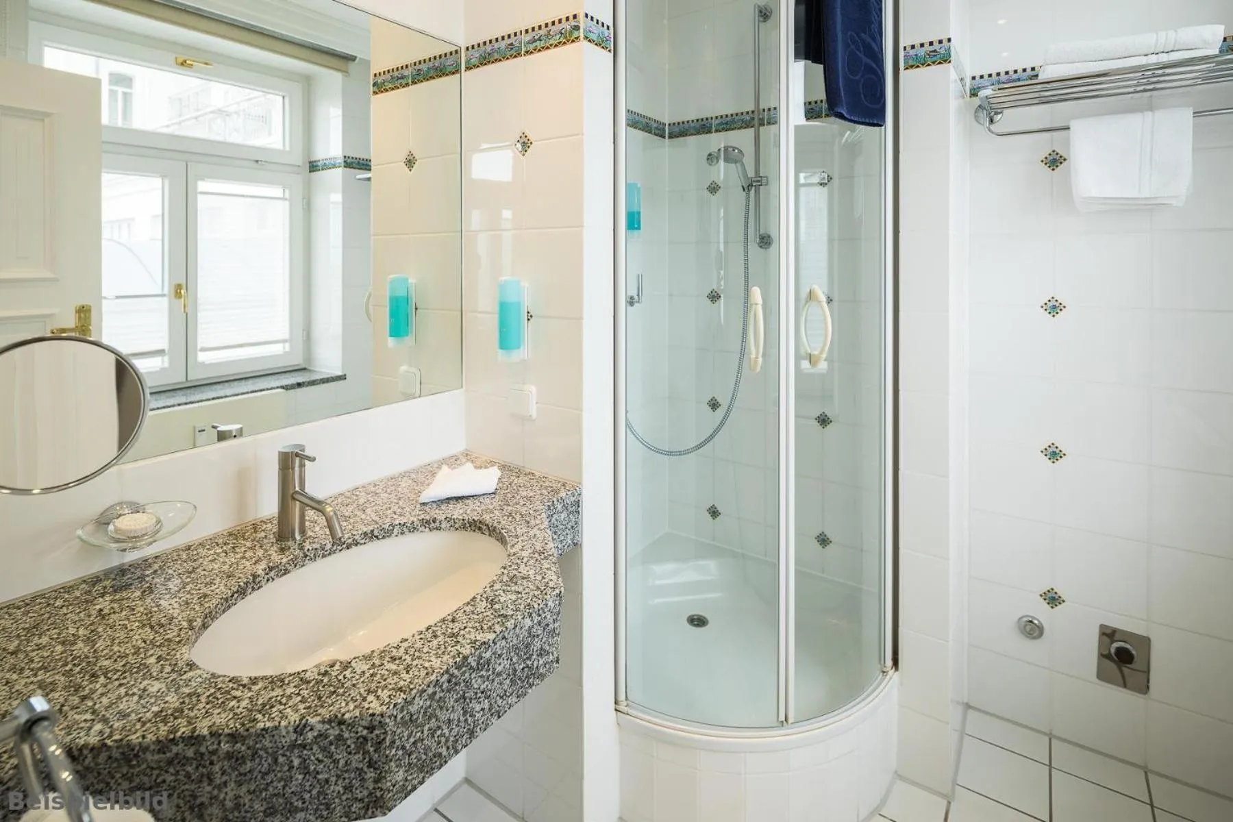 Strandhotel Kurhaus Juist