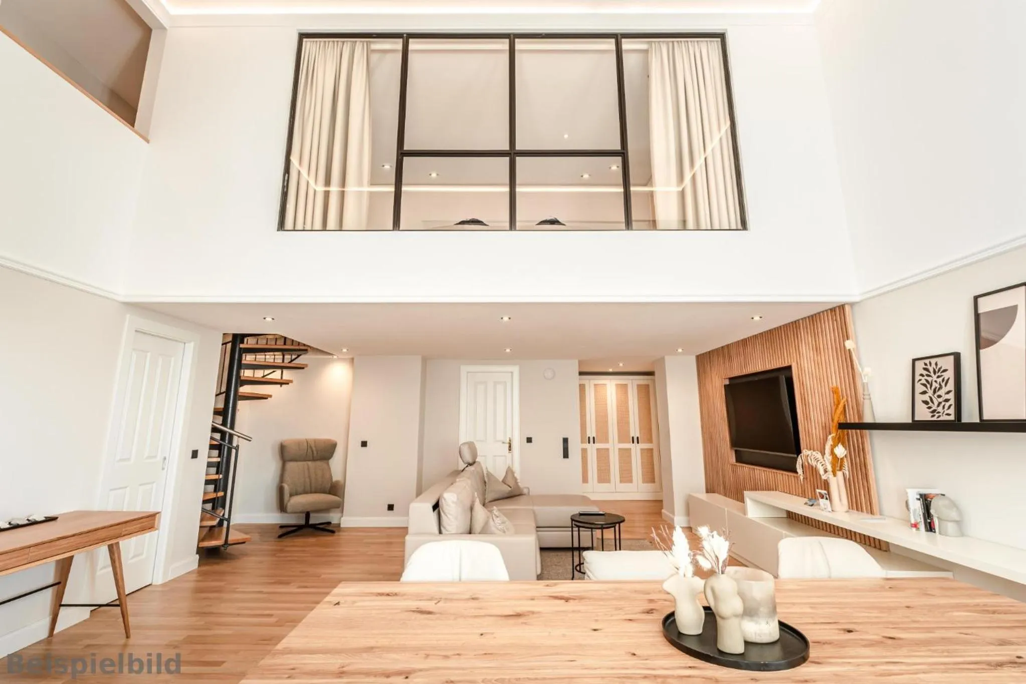 Strandhotel Kurhaus Juist