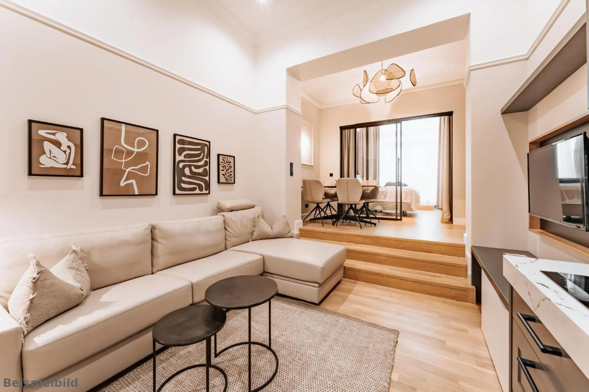 Strandhotel Kurhaus Juist