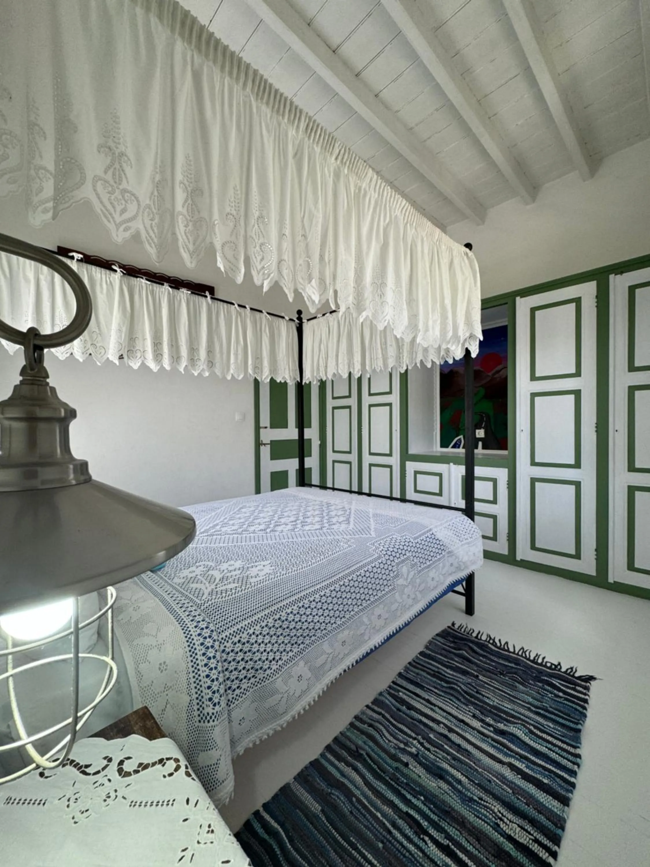Three-Bedroom Villa in Patmos Villas