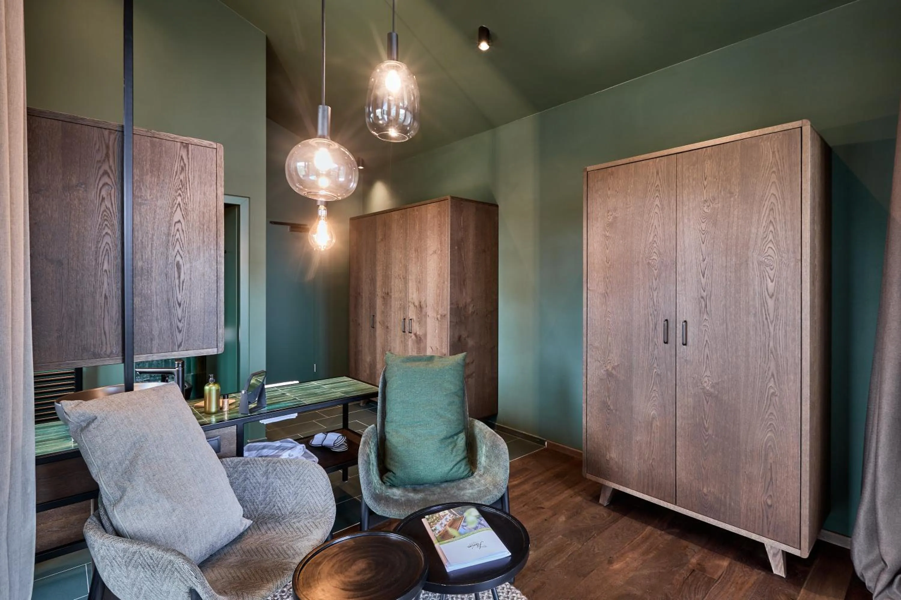 Floris Green Suites by Parc Hotel Florian