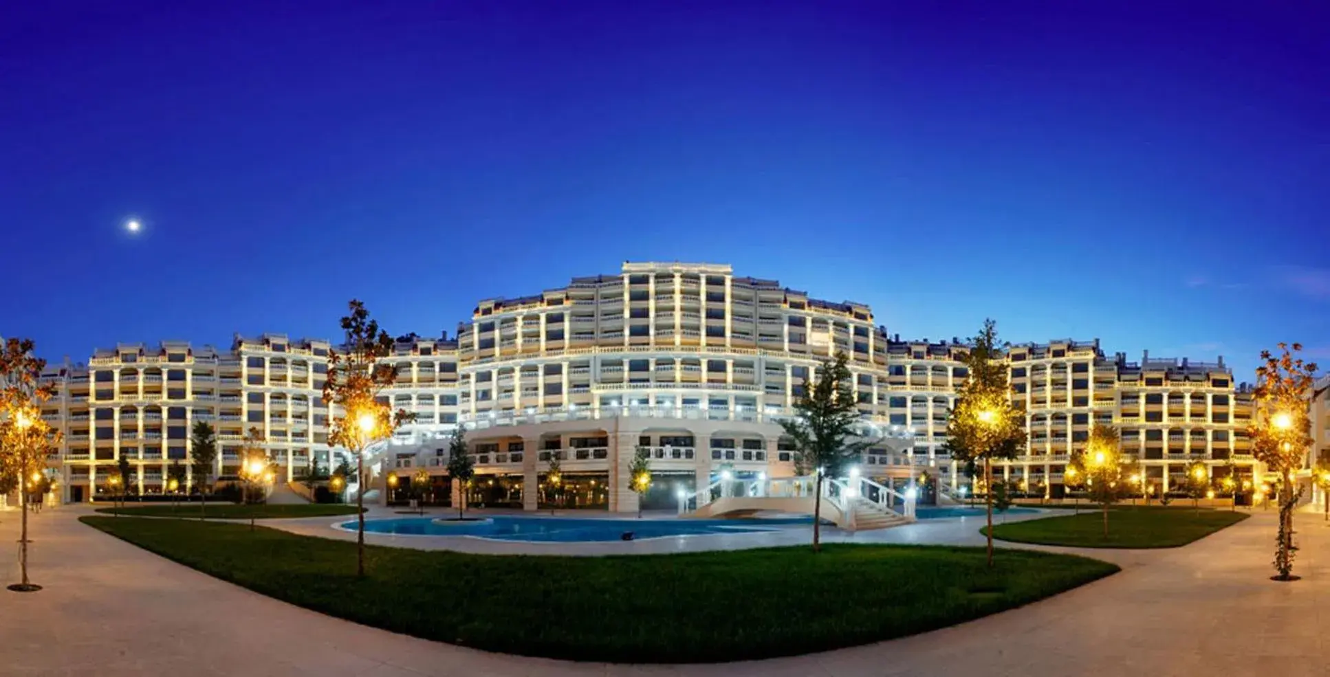 RELAX Apartment in Varna South Bay Residence RELAX Apartment in Varna South Bay Residence