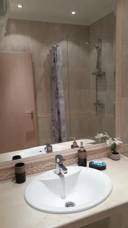 RELAX Apartment in Varna South Bay Residence