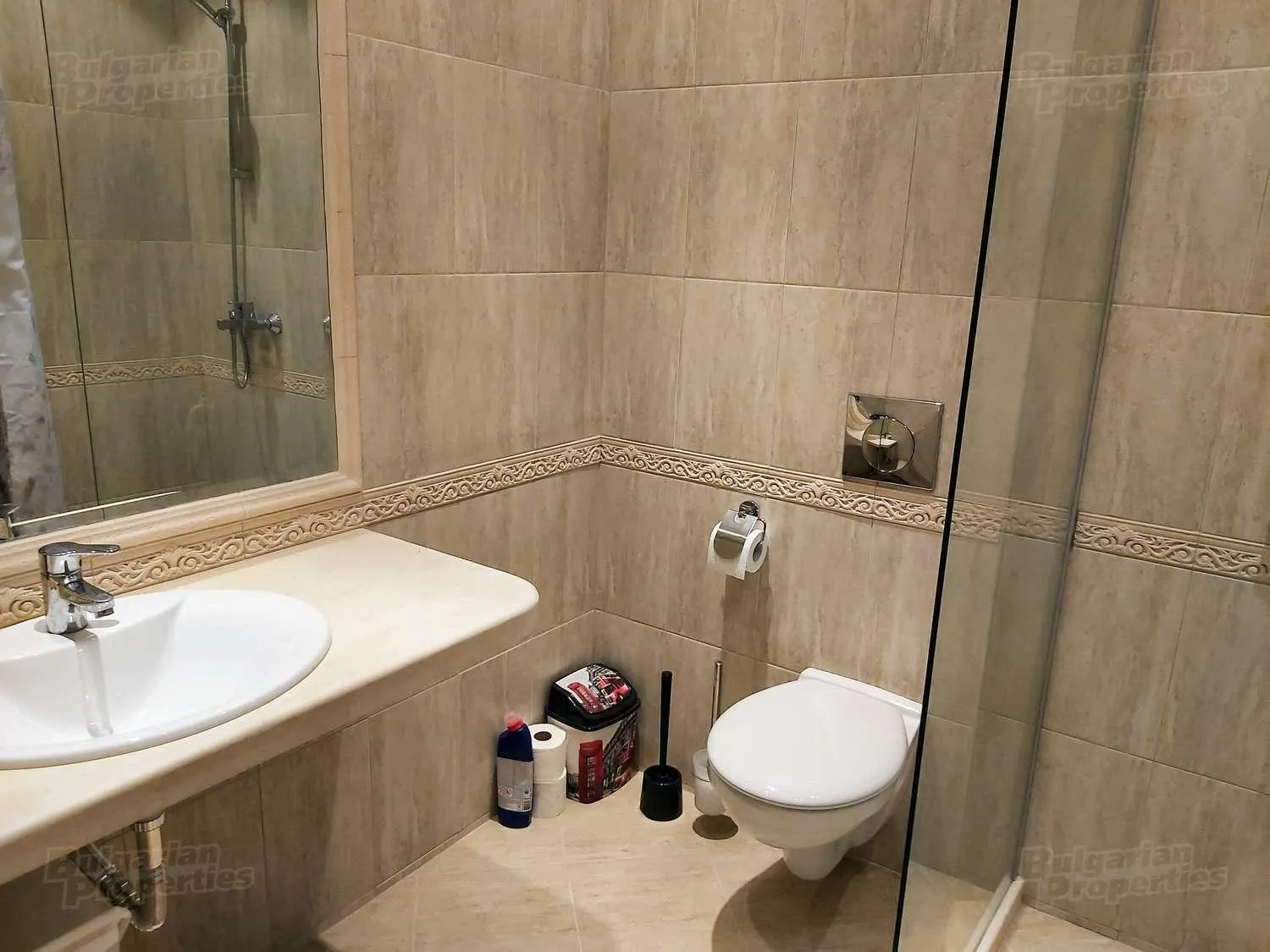 RELAX Apartment in Varna South Bay Residence