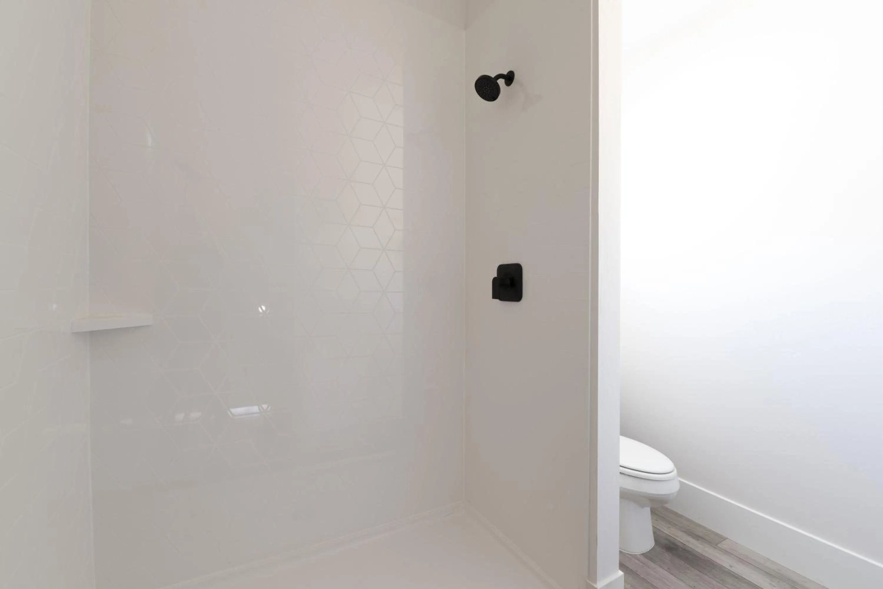 Bathroom in Zion Wildflower Resort