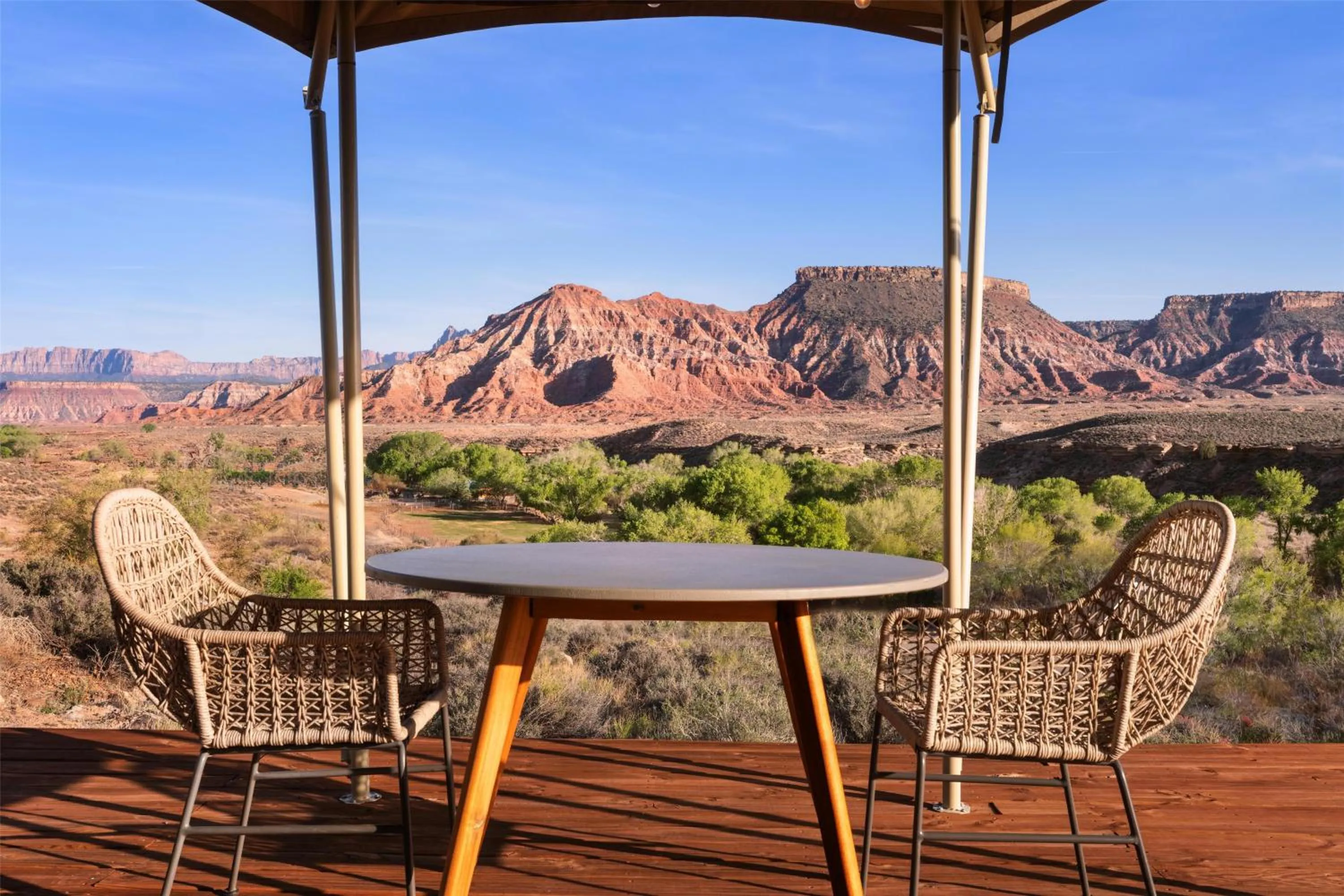 Other in Zion Wildflower Resort