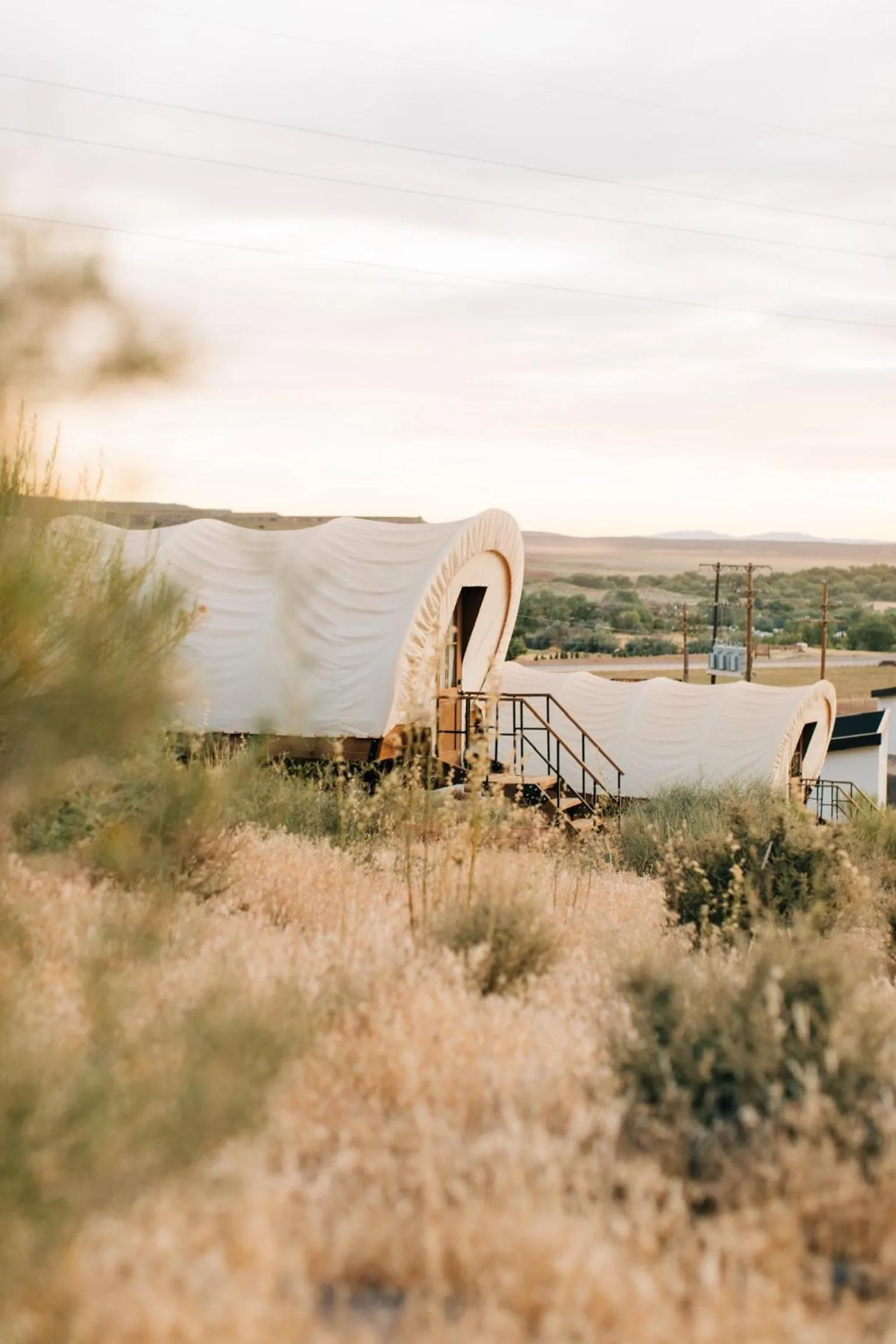 Day in Zion Wildflower Resort