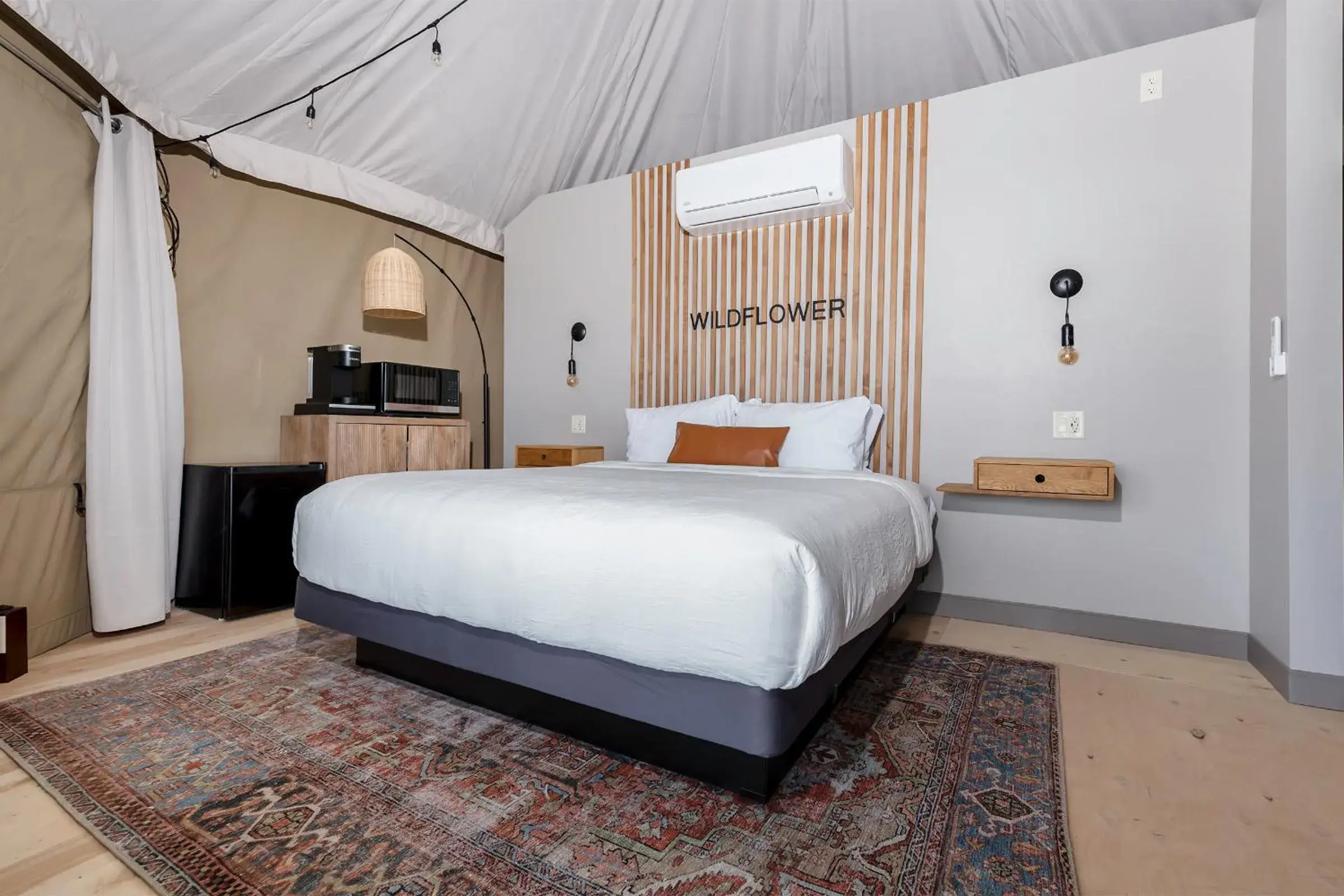 Grand Mesa King Suite in Zion Wildflower Resort Grand Mesa King Suite in Zion Wildflower Resort