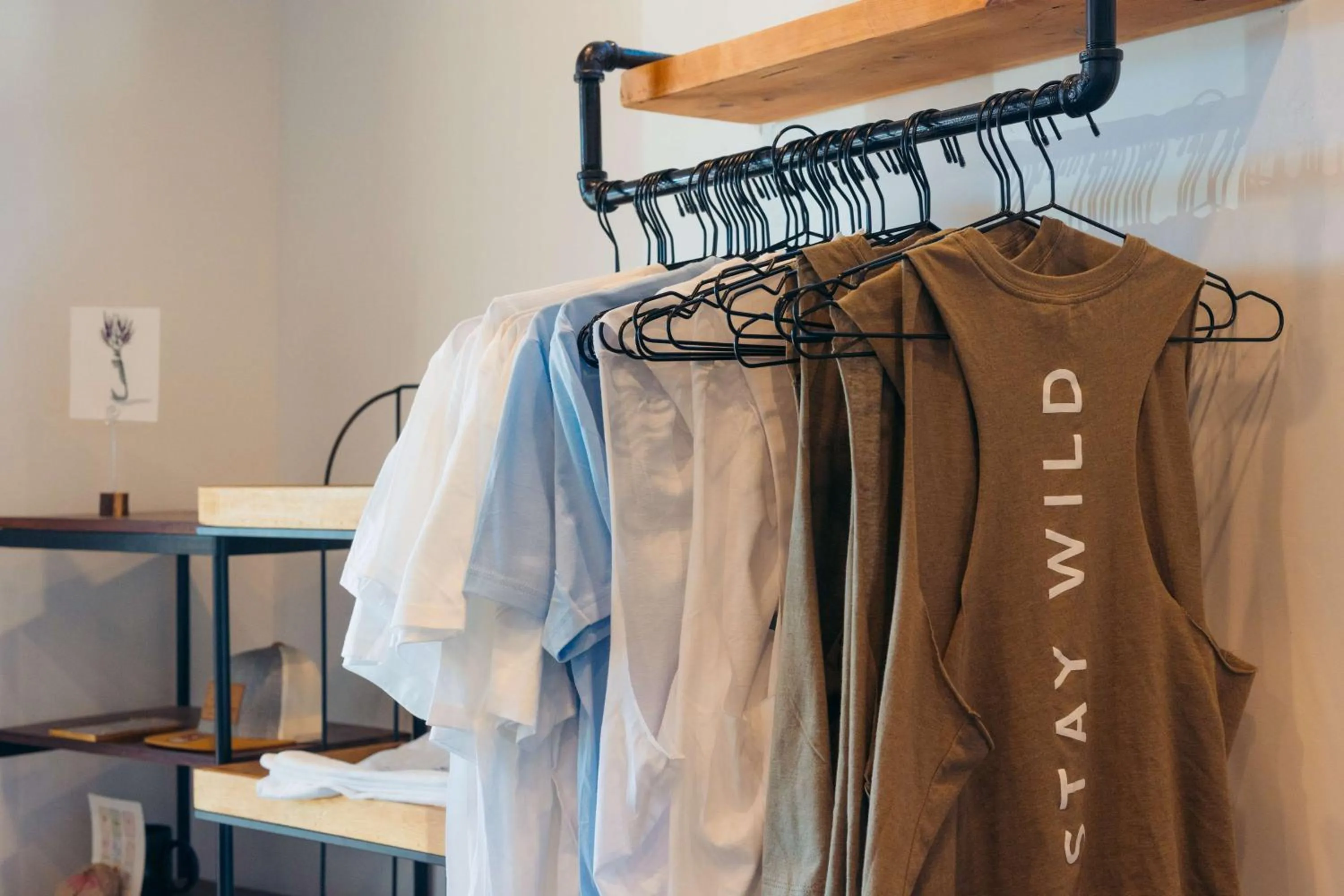 Property building in Zion Wildflower Resort