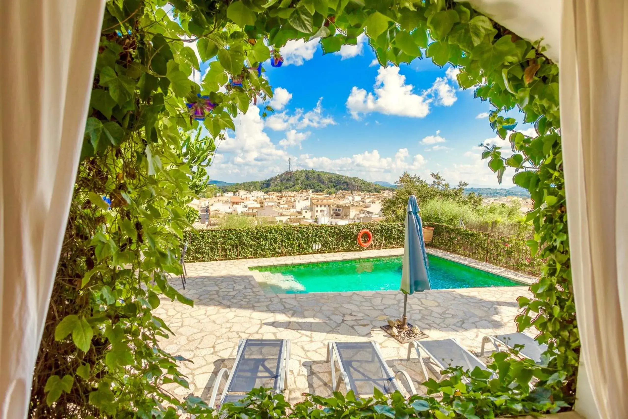 Villa Calvario by Sealand Villas Villa Calvario by Sealand Villas