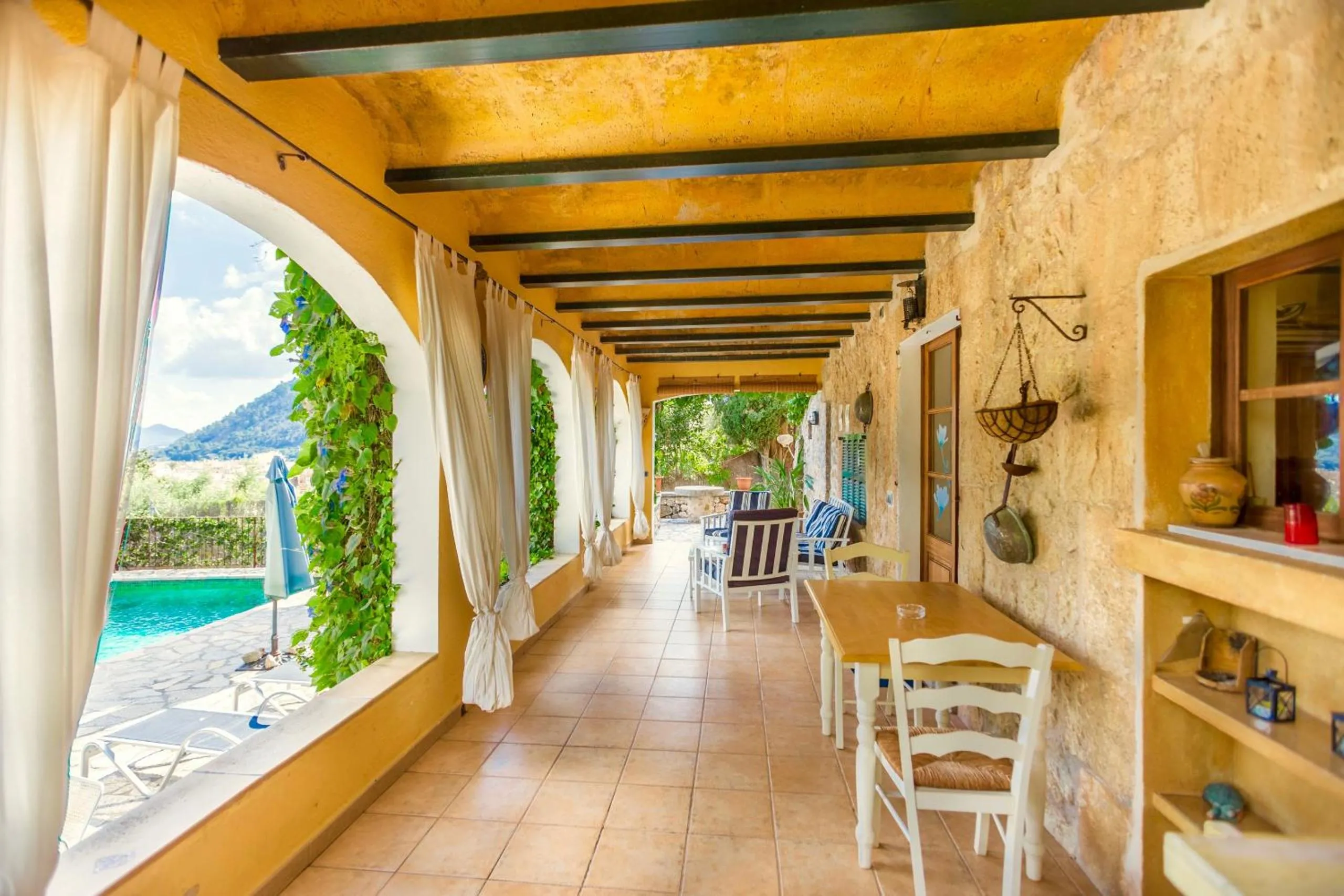 Villa Calvario by Sealand Villas