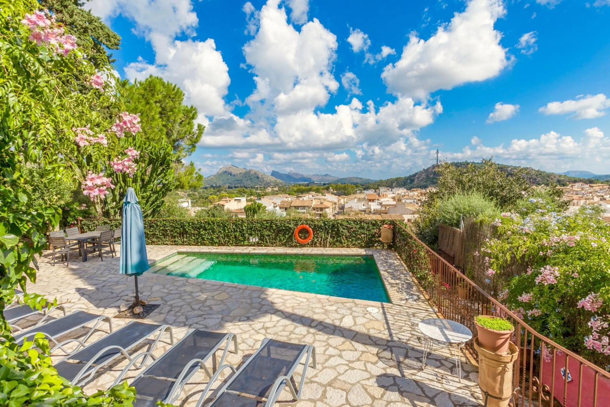 Villa Calvario by Sealand Villas