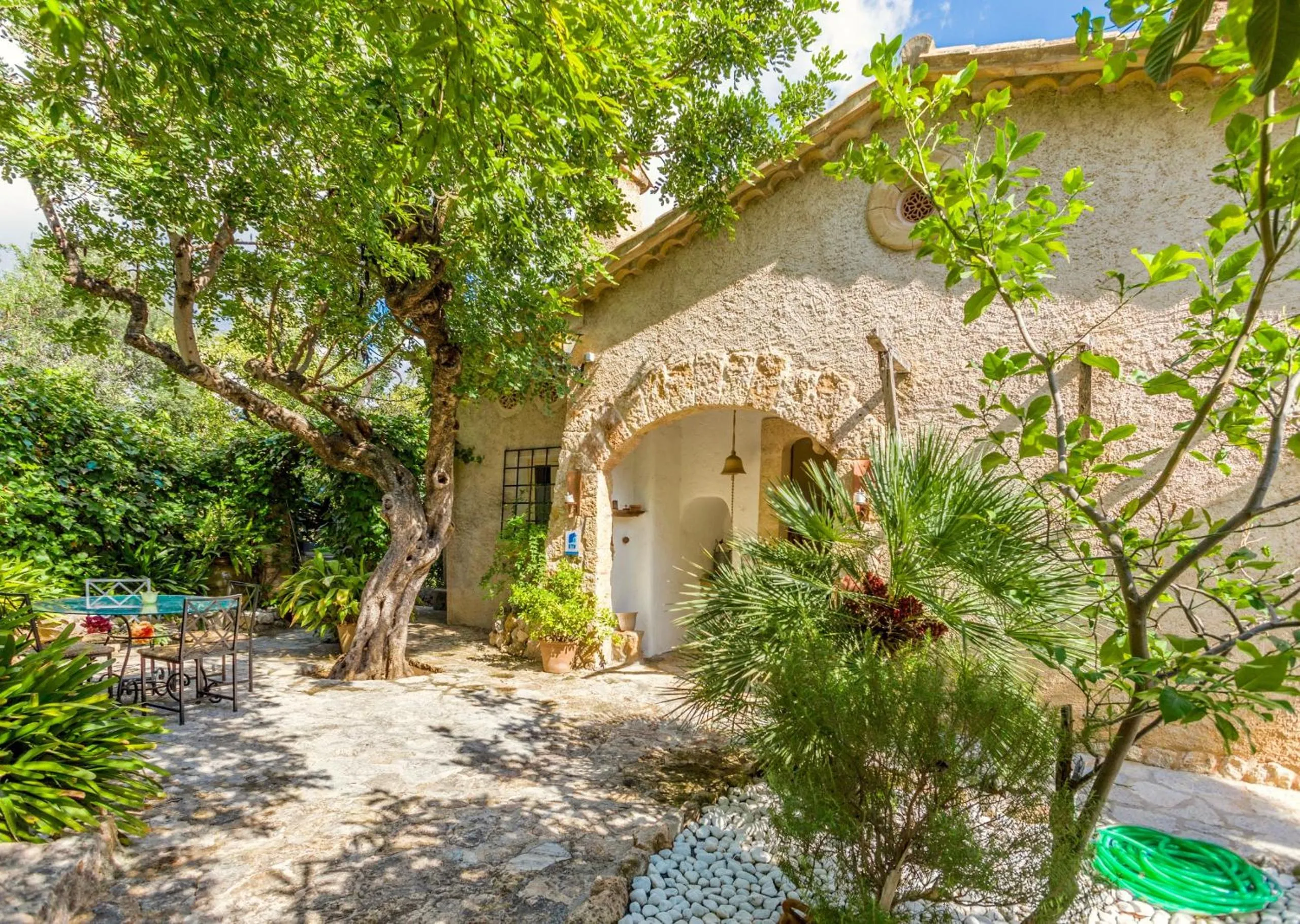 Villa Calvario by Sealand Villas