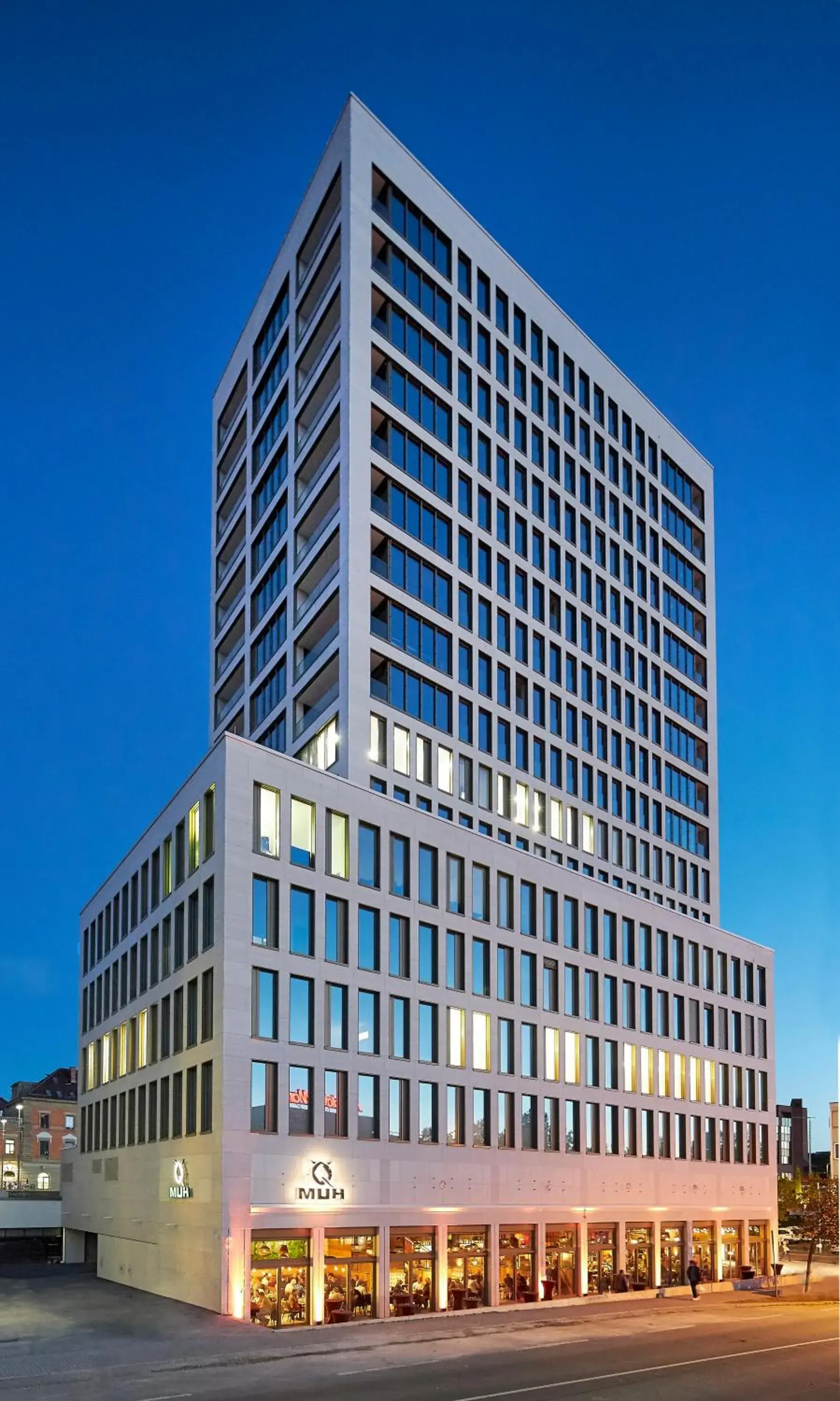 Stuttgarter Tor - Apartments Stuttgarter Tor - Apartments