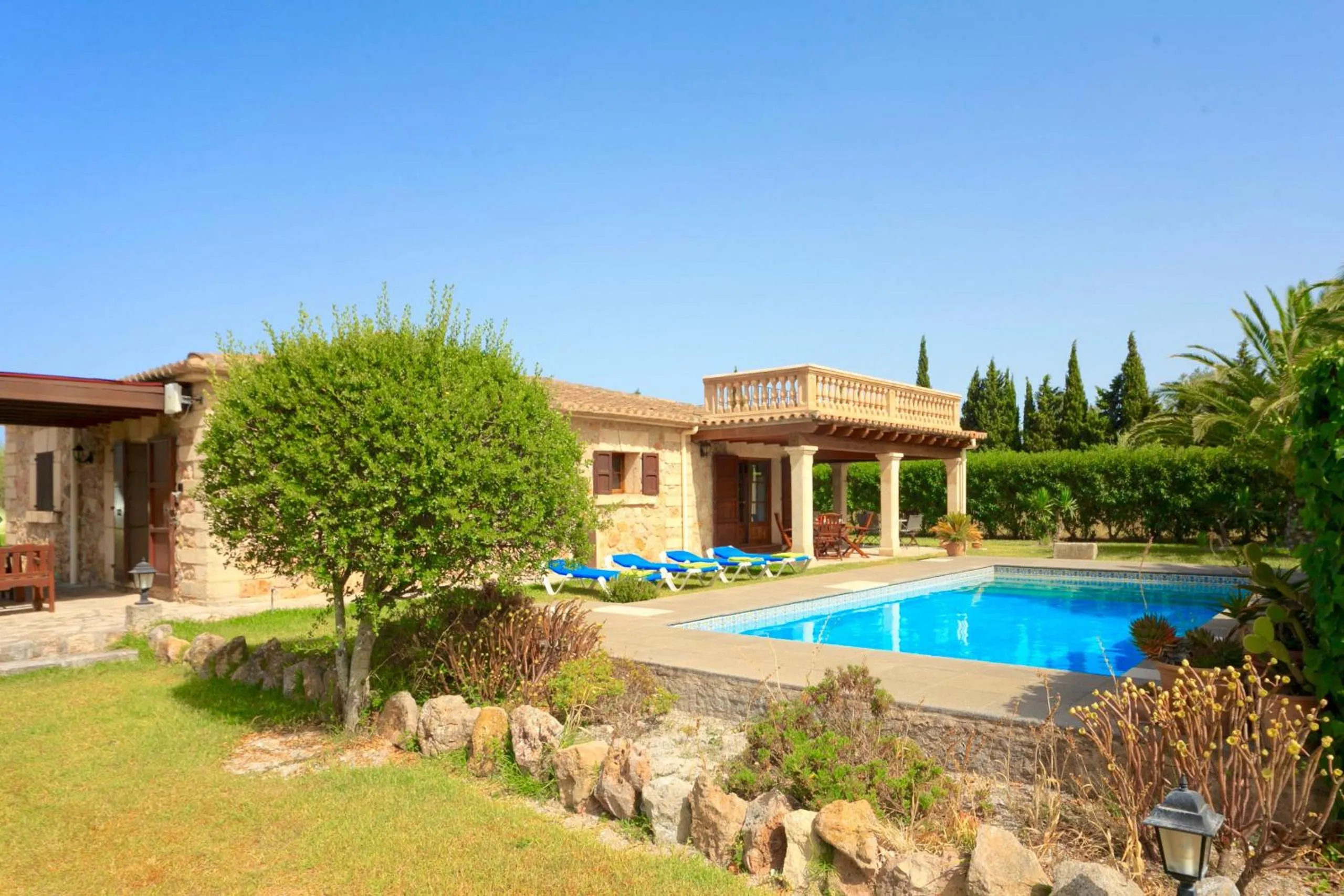 Villa Xinito by Sealand Villas