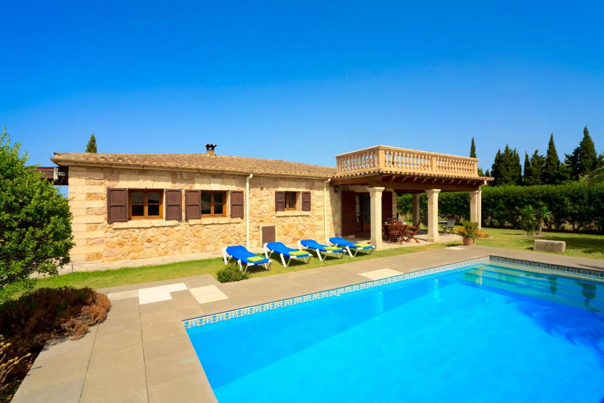 Villa Xinito by Sealand Villas