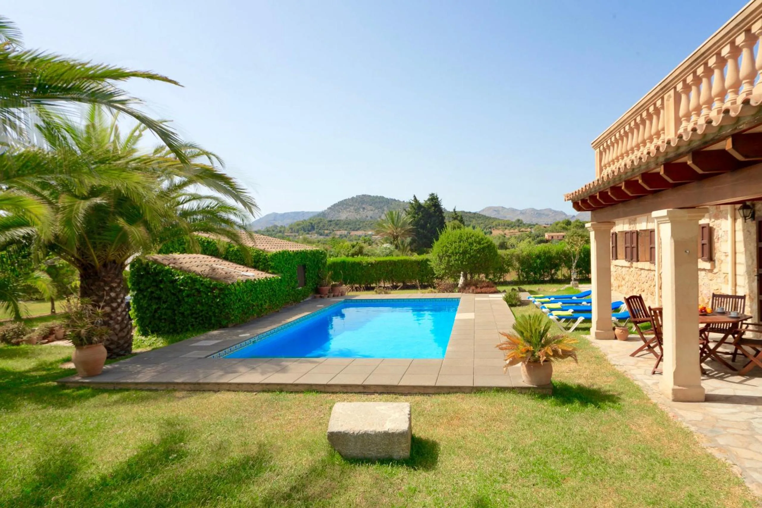 Villa Xinito by Sealand Villas