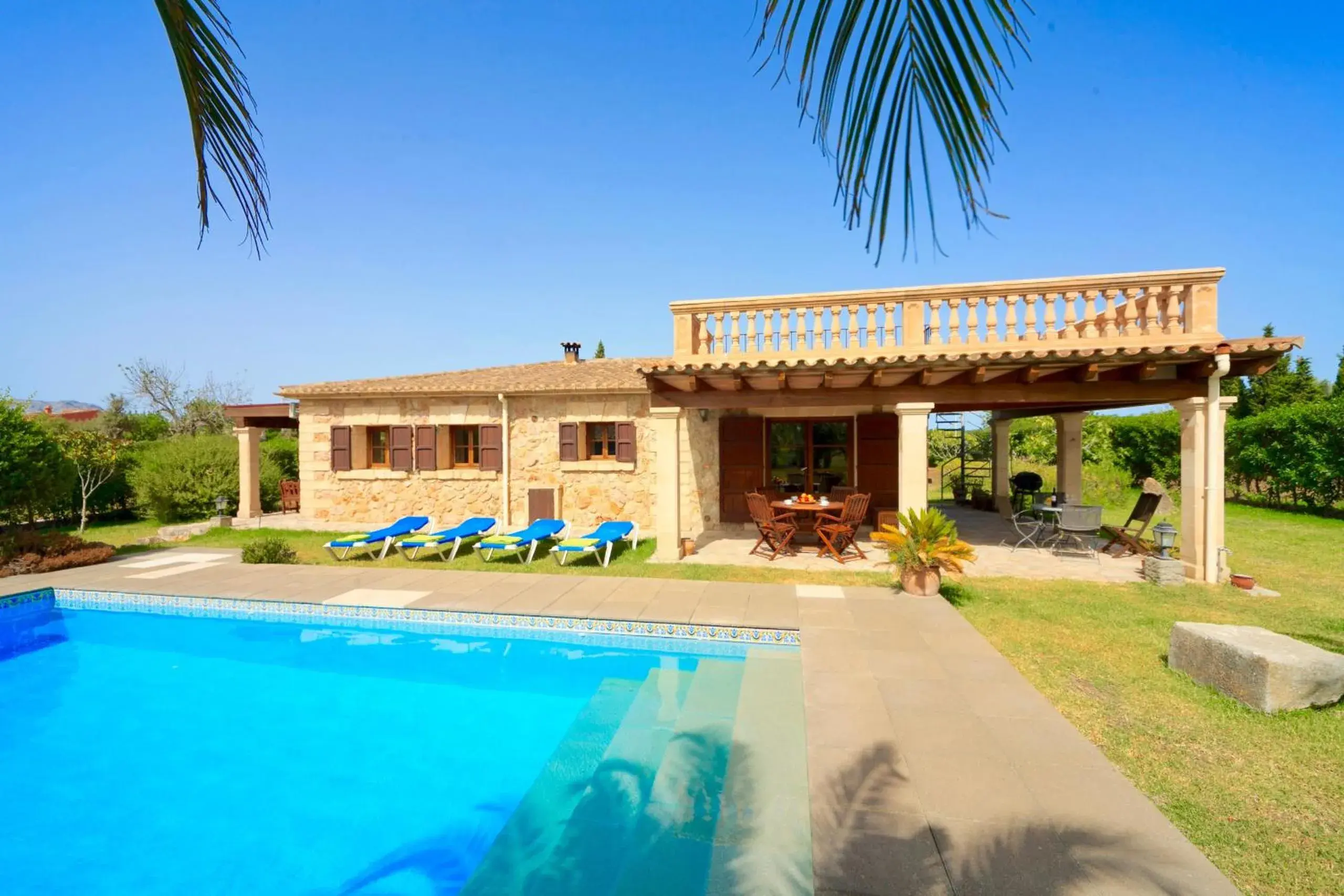 Villa Xinito by Sealand Villas Villa Xinito by Sealand Villas