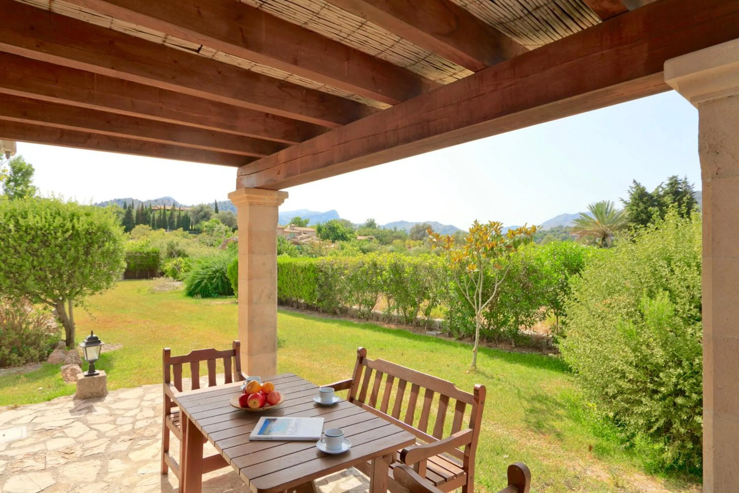 Villa Xinito by Sealand Villas