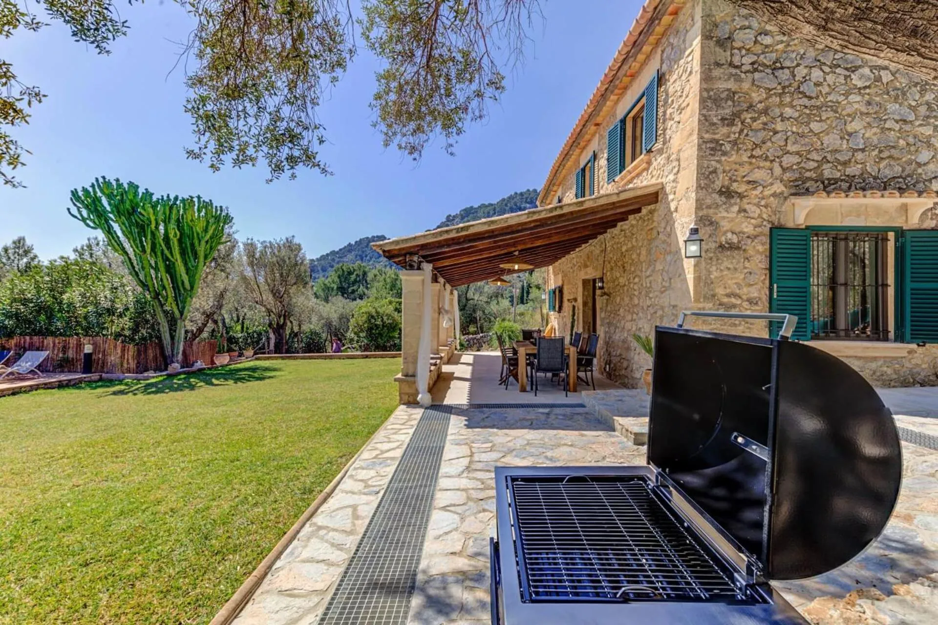 La Plana by Sealand Villas