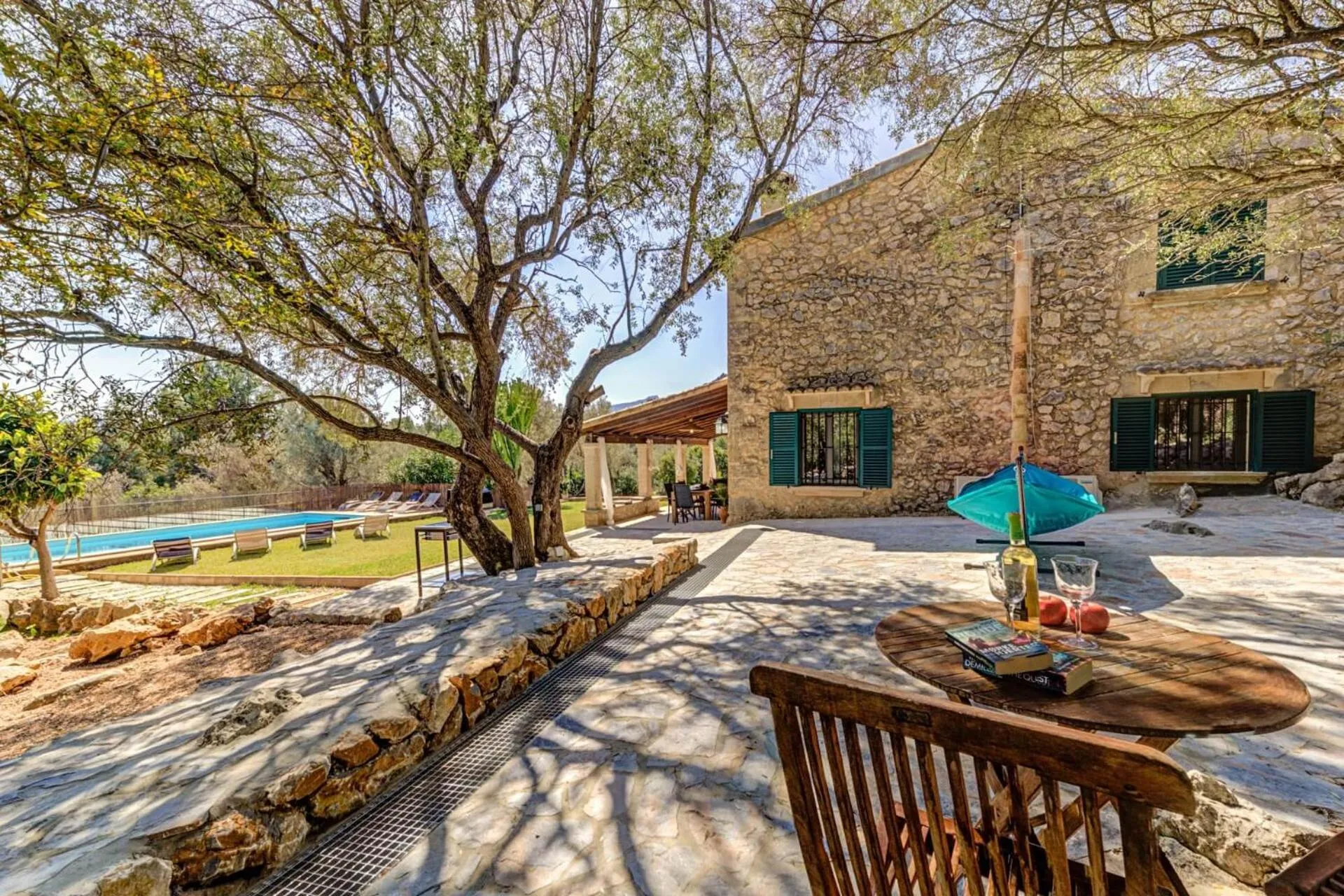 La Plana by Sealand Villas