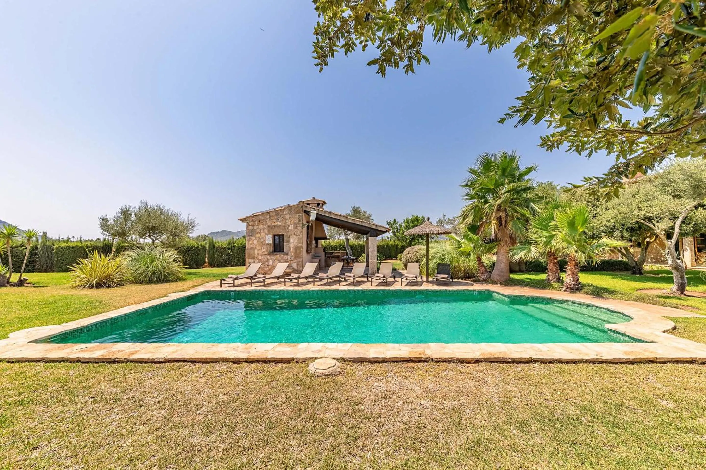 Villa Can Paroya by Sealand Villas