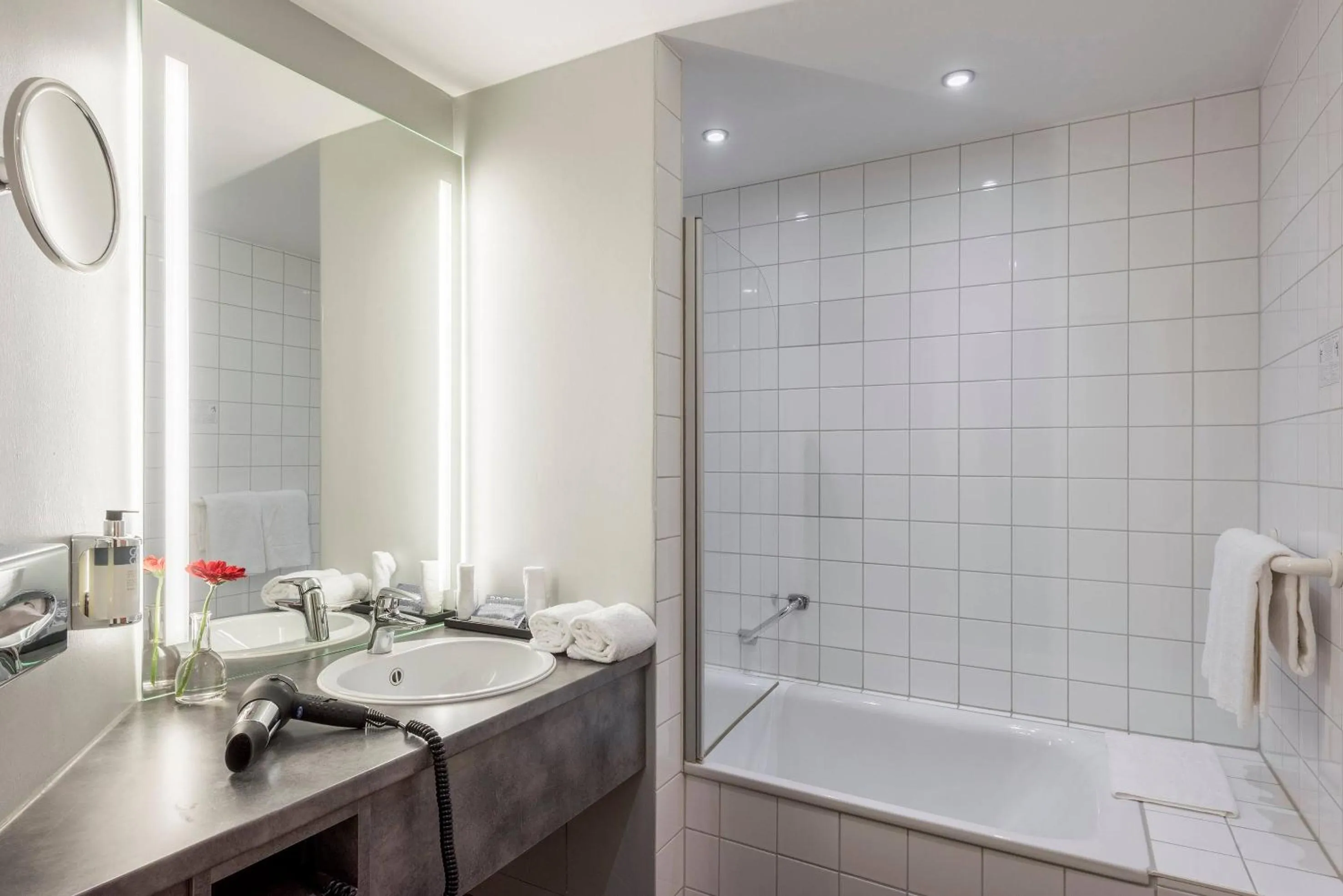 Hotel Wolfsburg Centrum Affiliated by Meliá