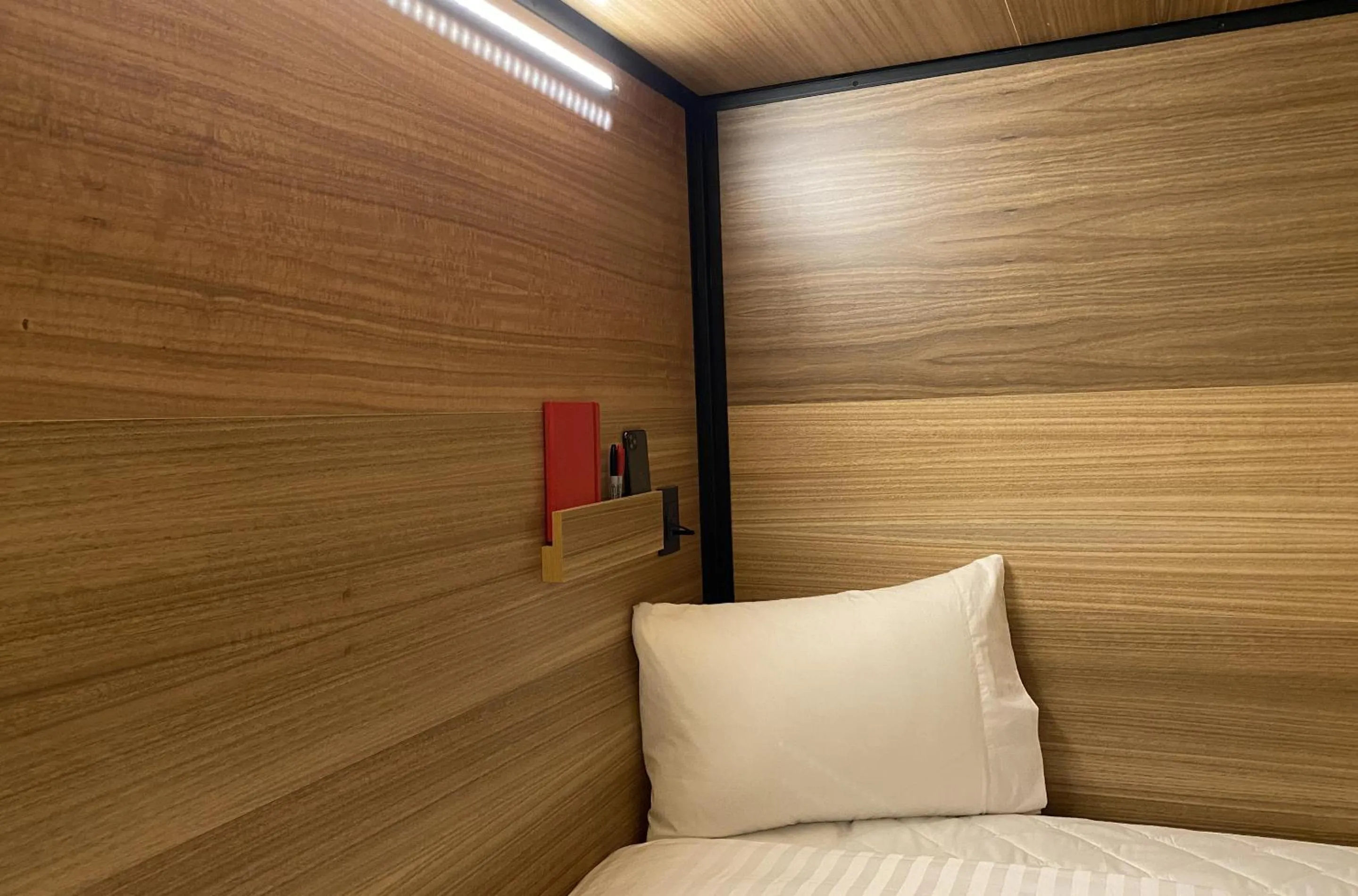 Decorative detail in Hostal CASA MX centro