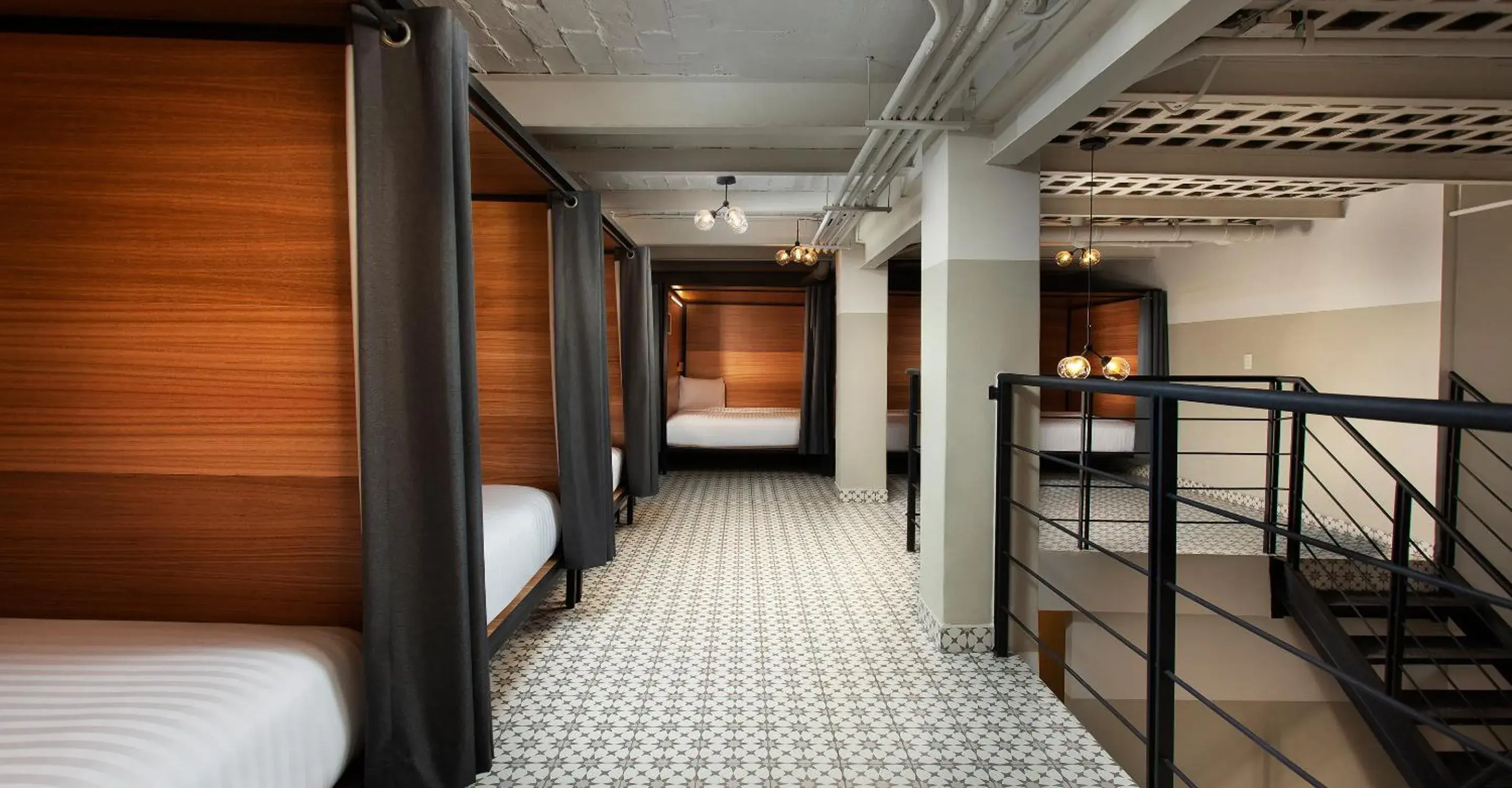 Photo of the whole room, Bed in Hostal CASA MX centro Photo of the whole room, Bed in Hostal CASA MX centro