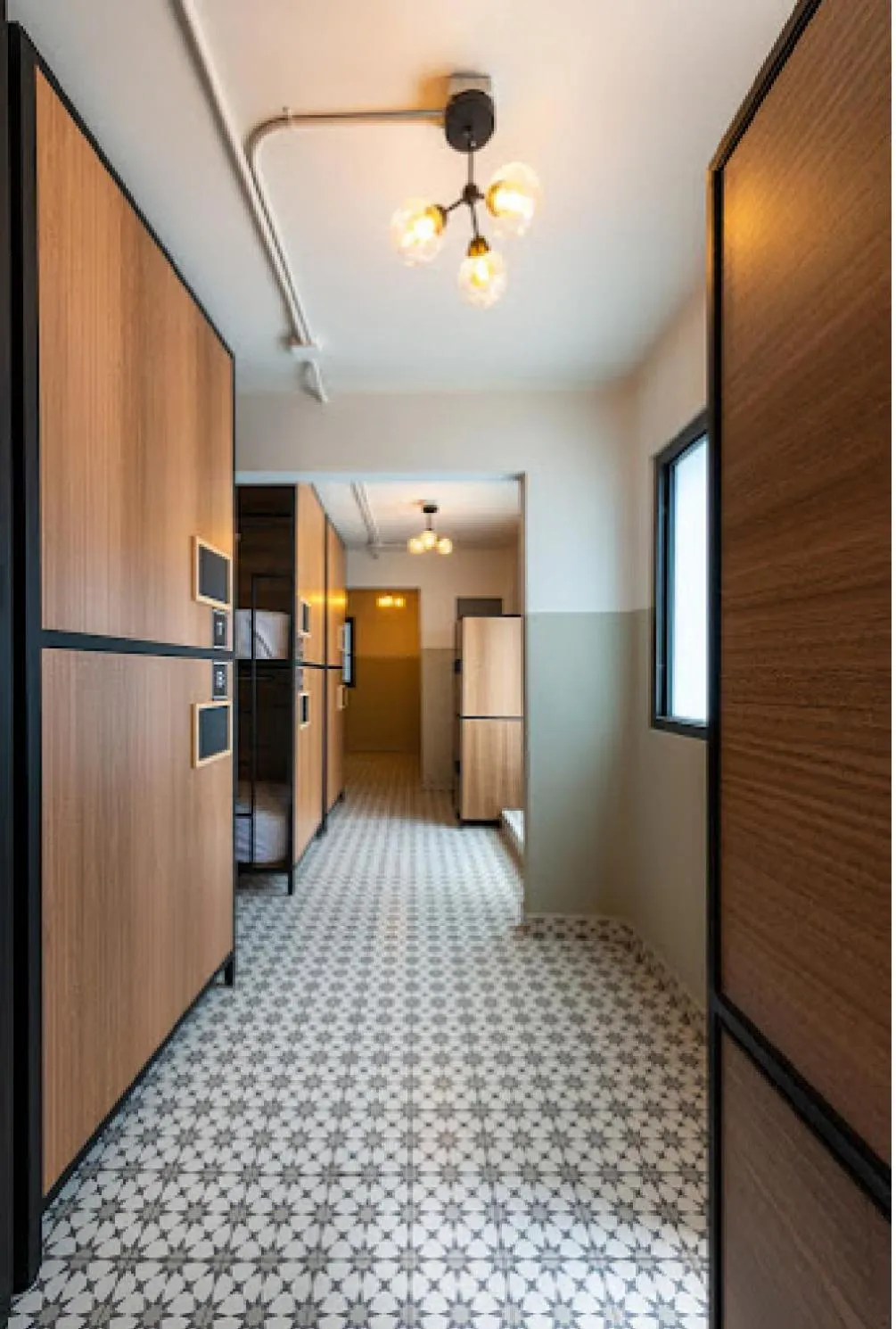 Hostal CASA MX centro