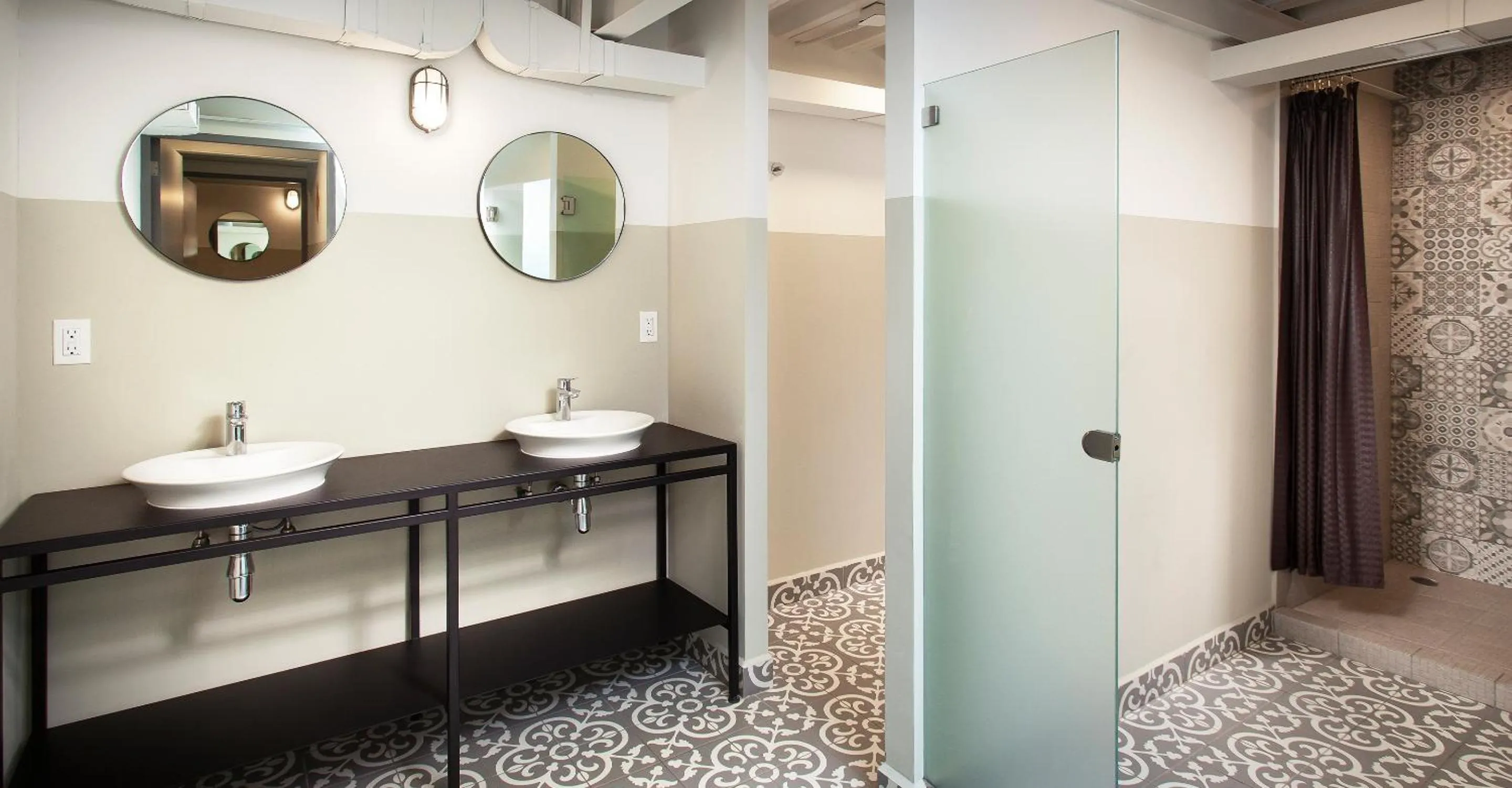 Toilet in Hostal CASA MX centro