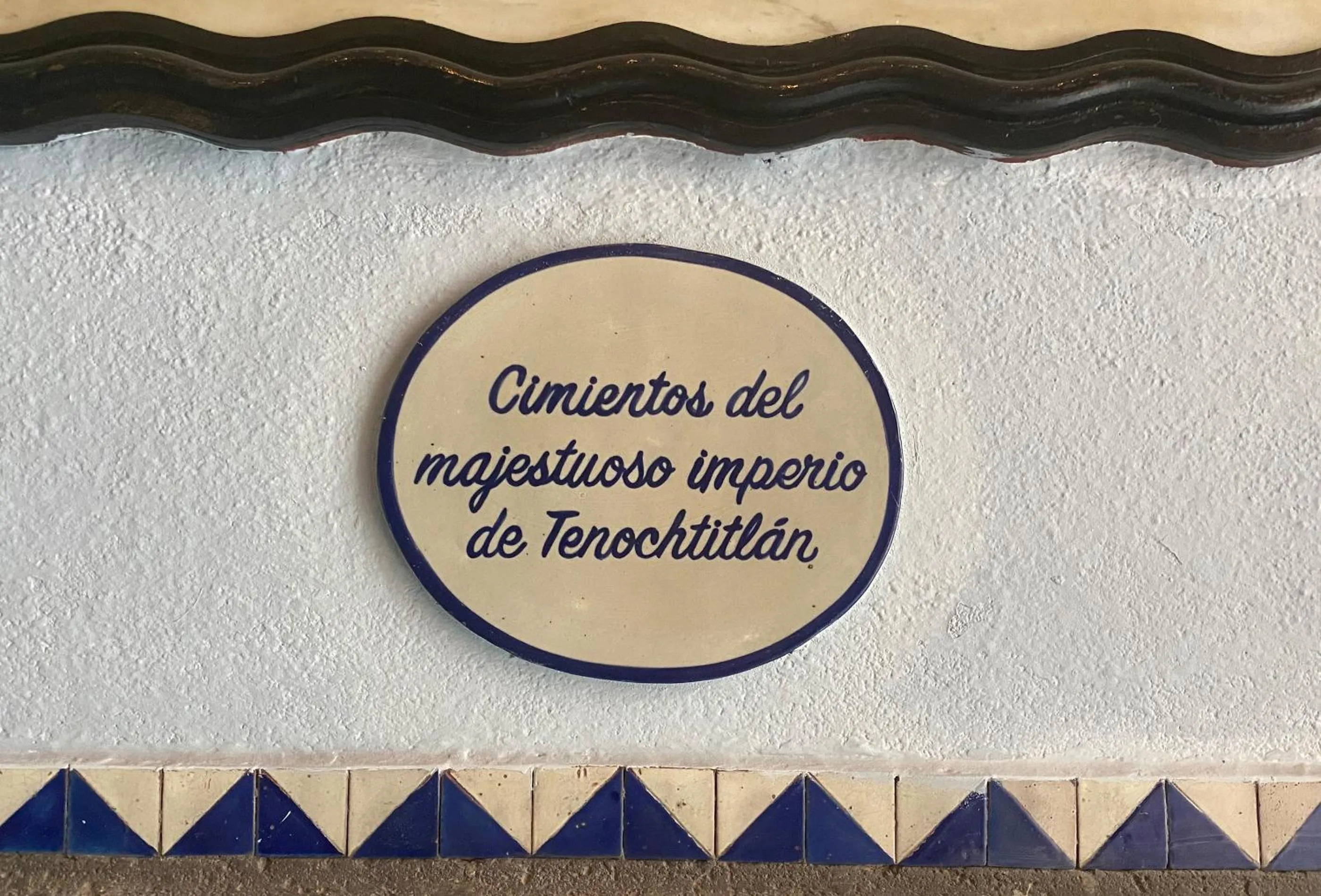 Lobby or reception in Hostal CASA MX centro